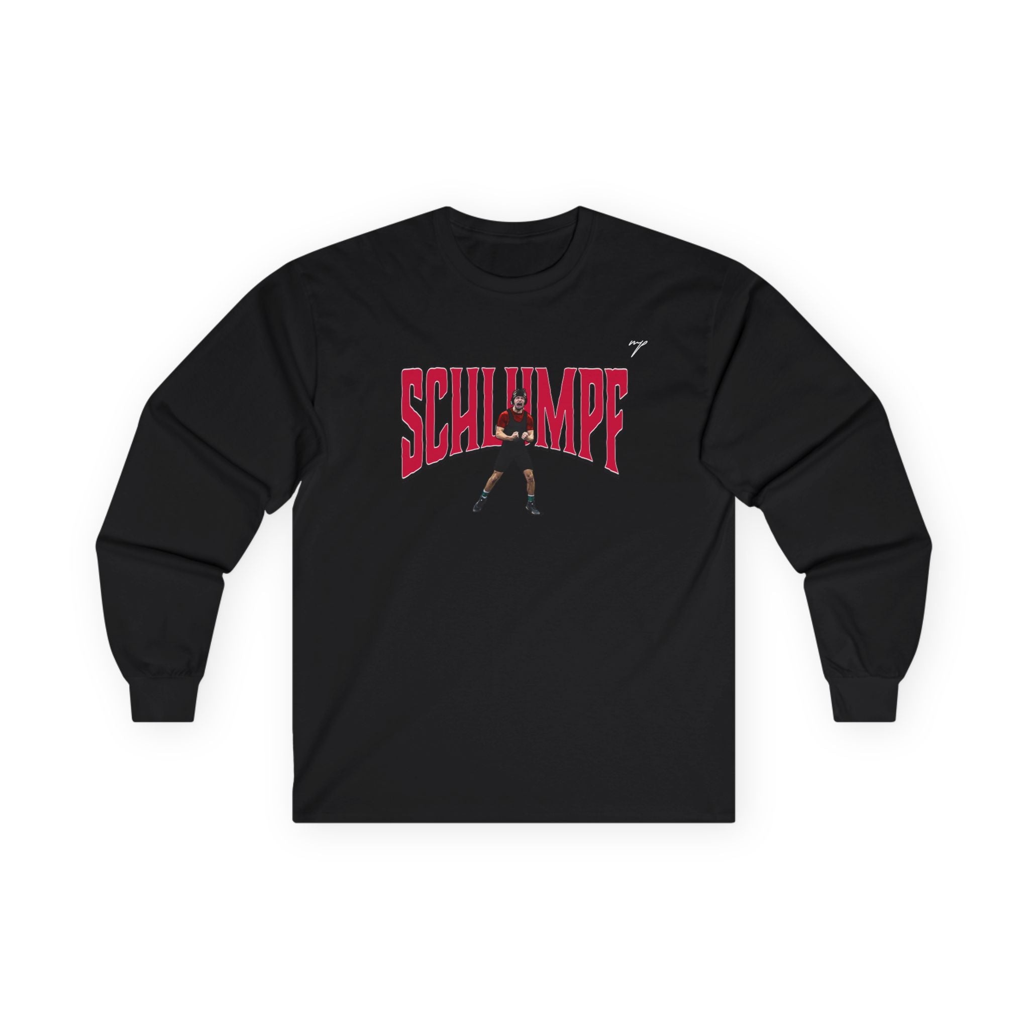 Alois Schlumpf Long Sleeve