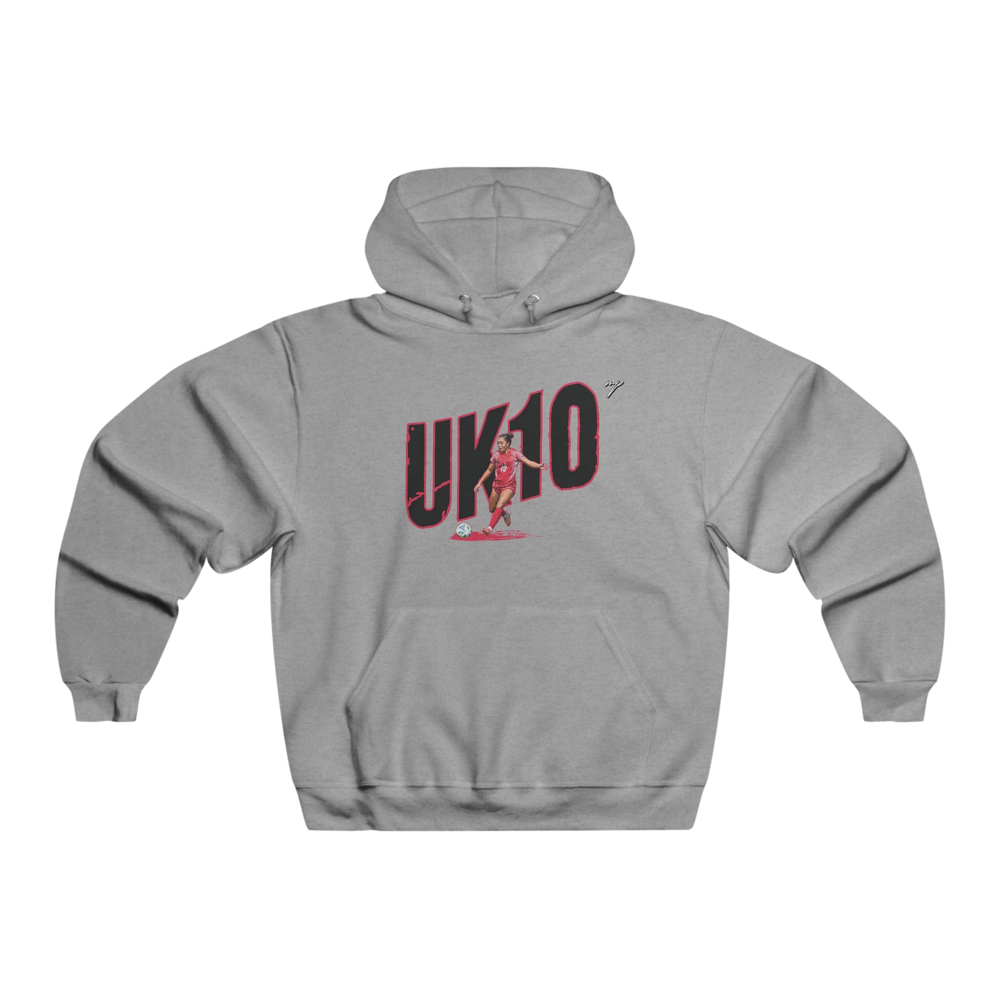 Ui Kaaihue Vintage Hoodie