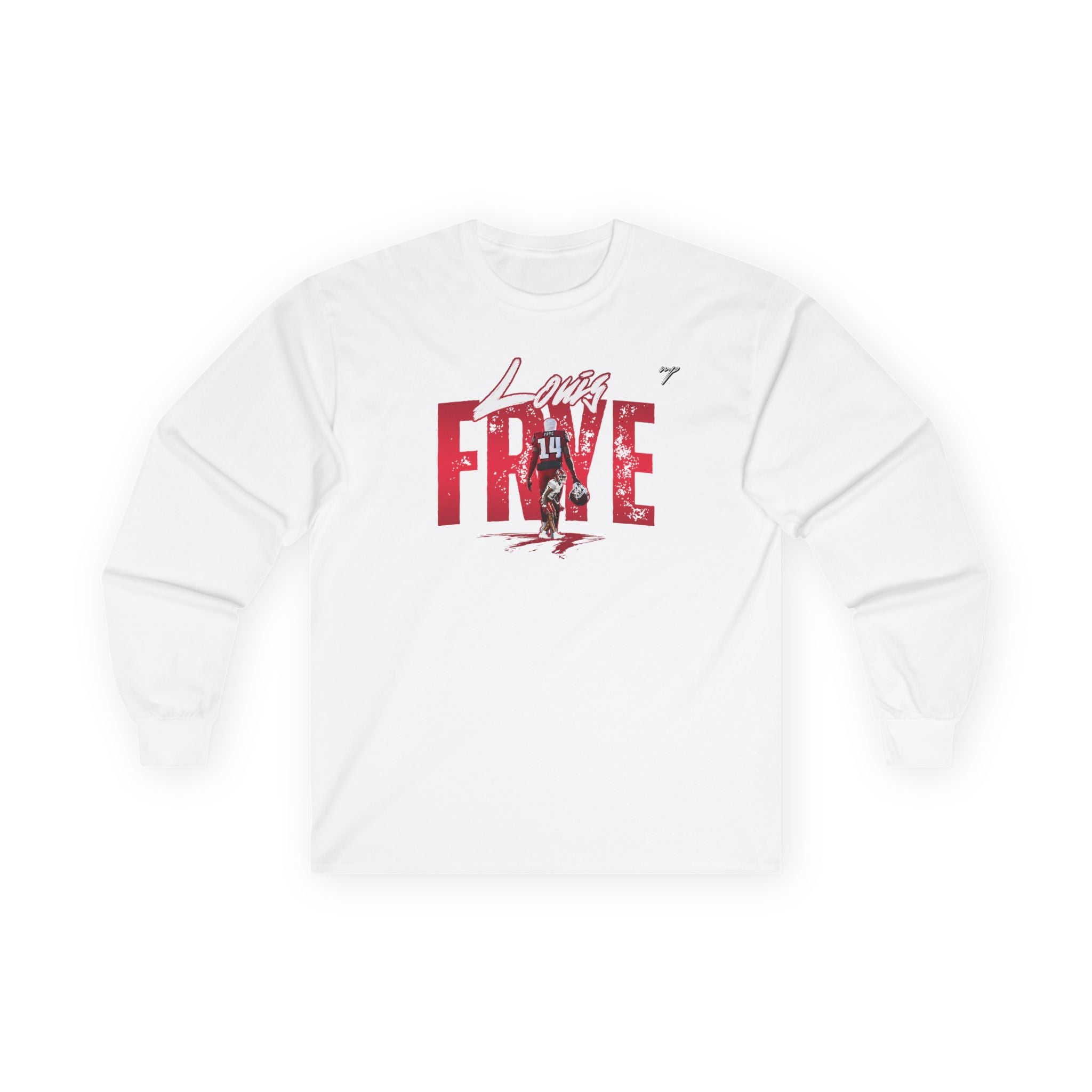Louis Frye Long Sleeve Tee