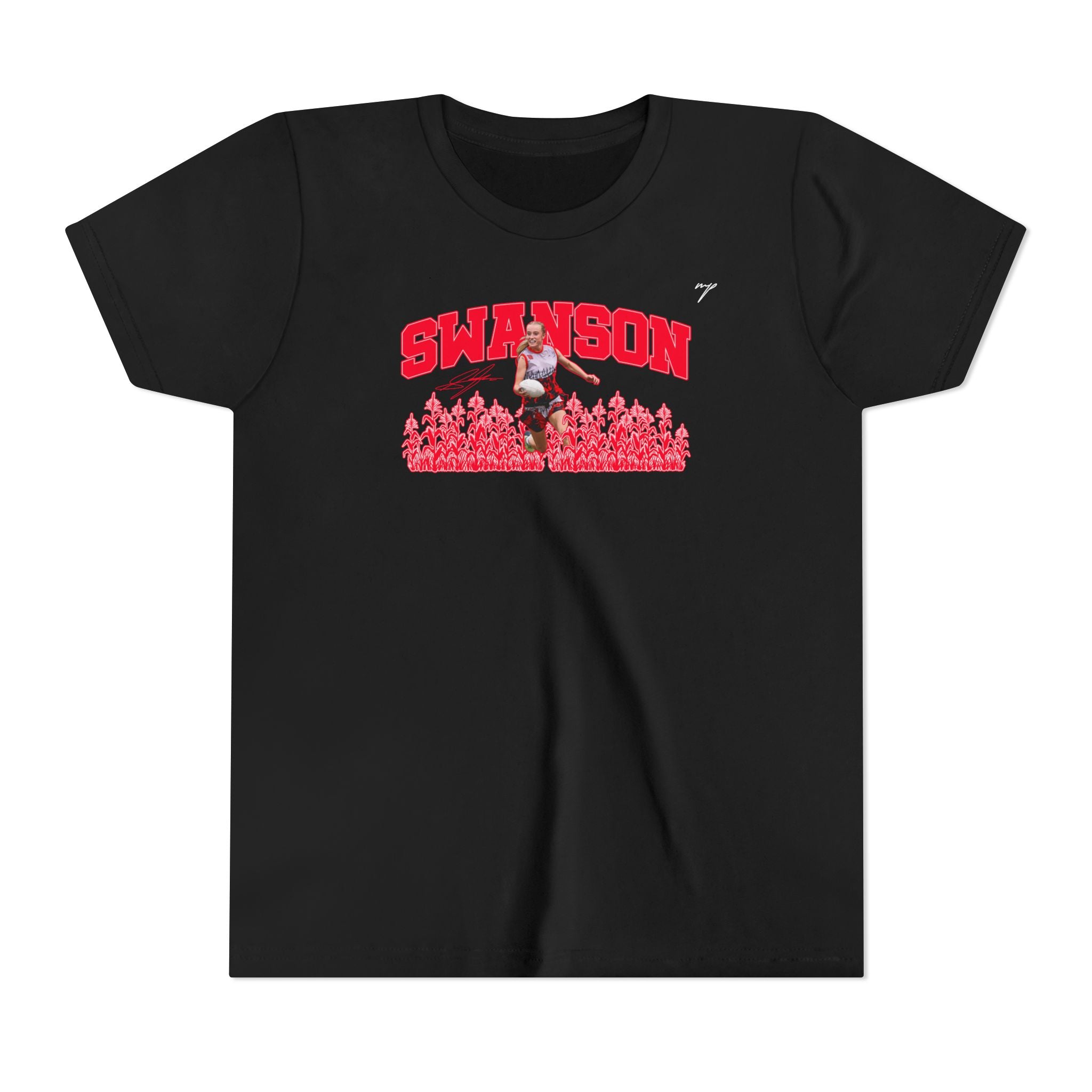 Saylor Swanson YOUTH Graphic Tee