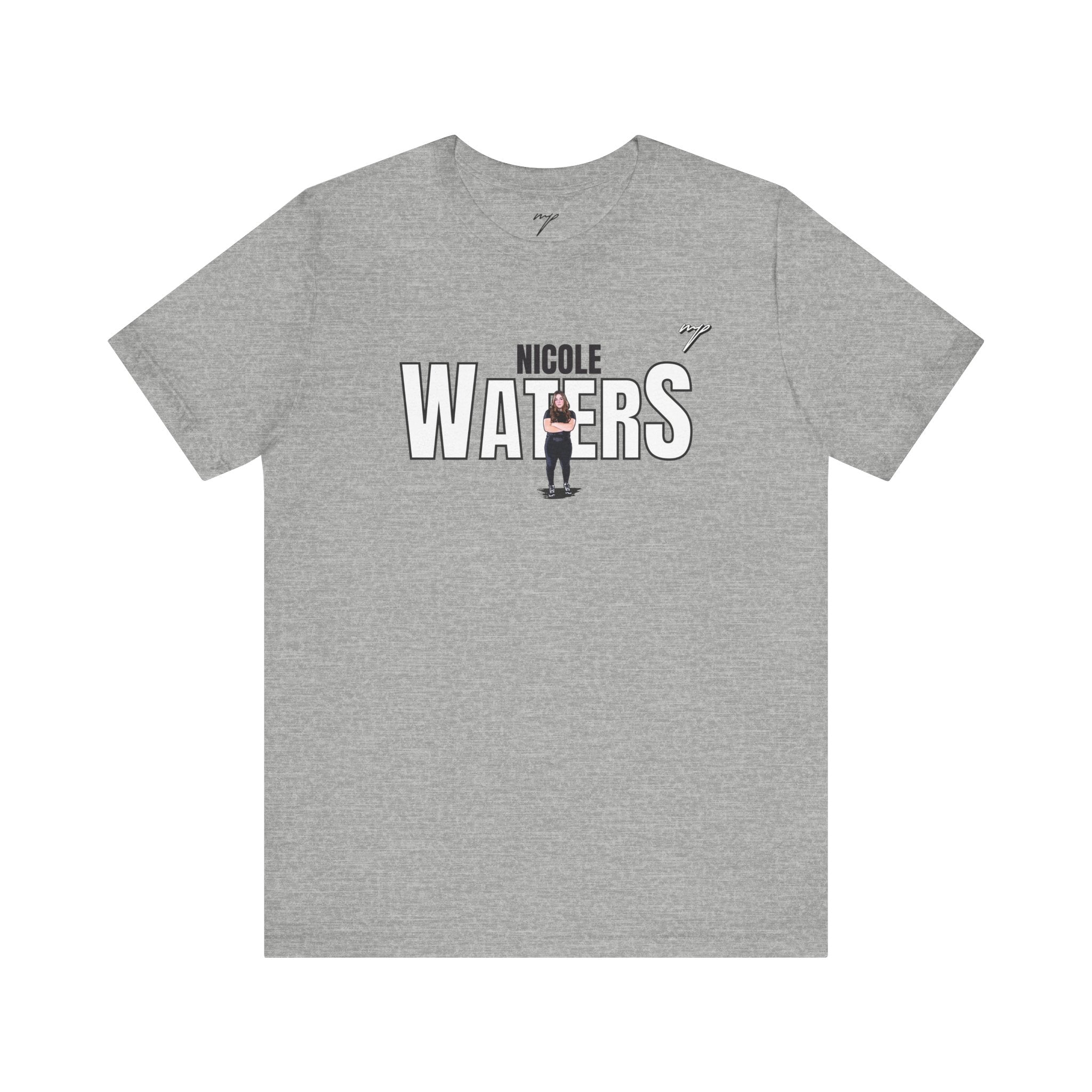 Nicole Waters Graphic Tee