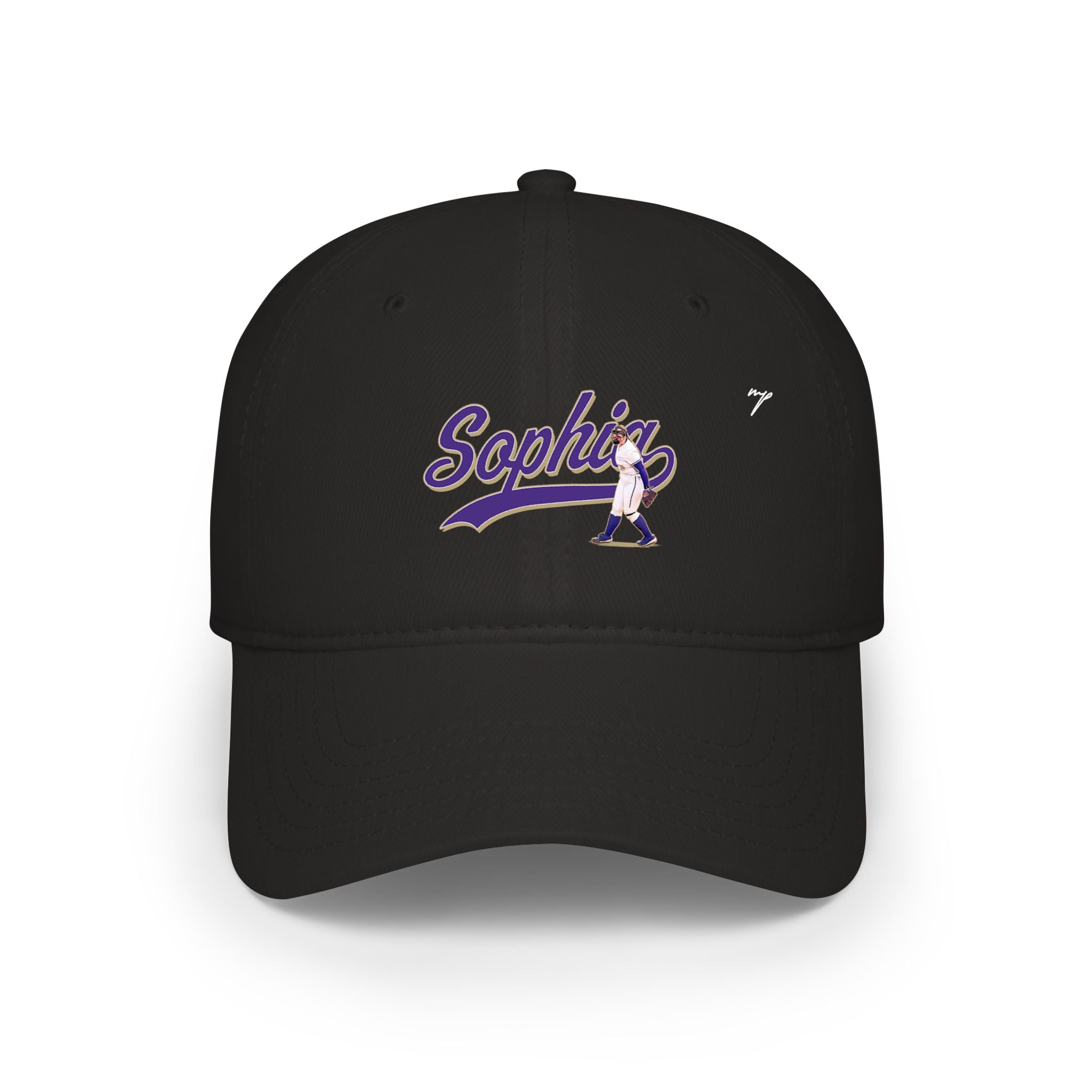 Sophia Ramuno Hat