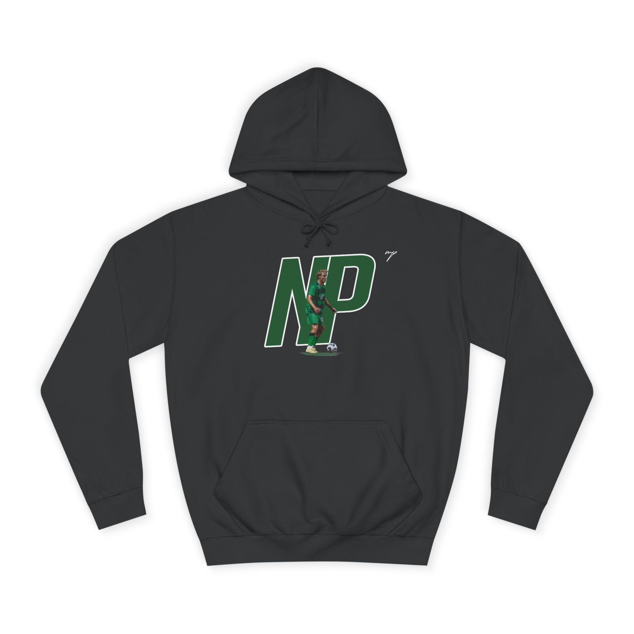 Noah Pogue Hoodie