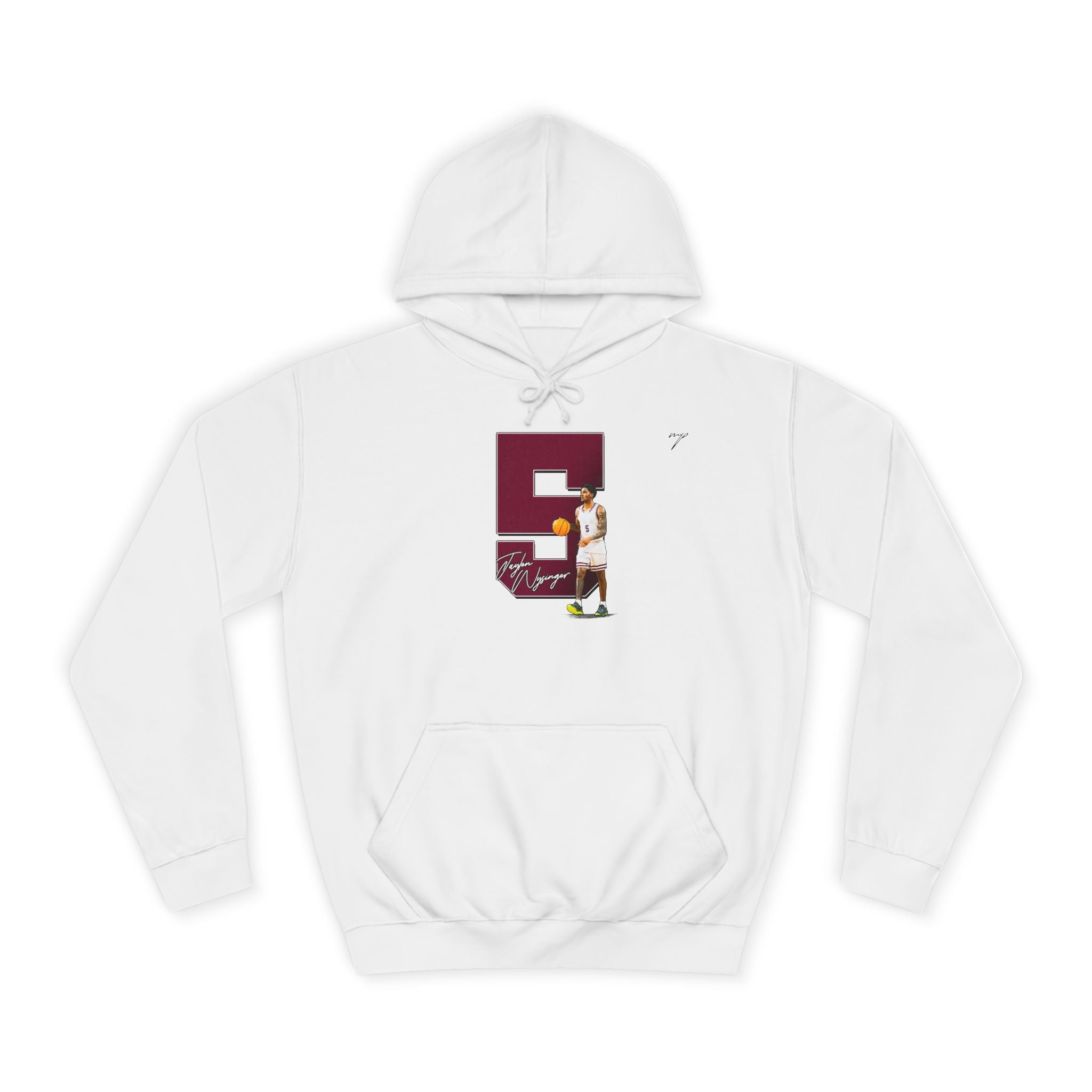 Jaylen Wysinger Hoodie
