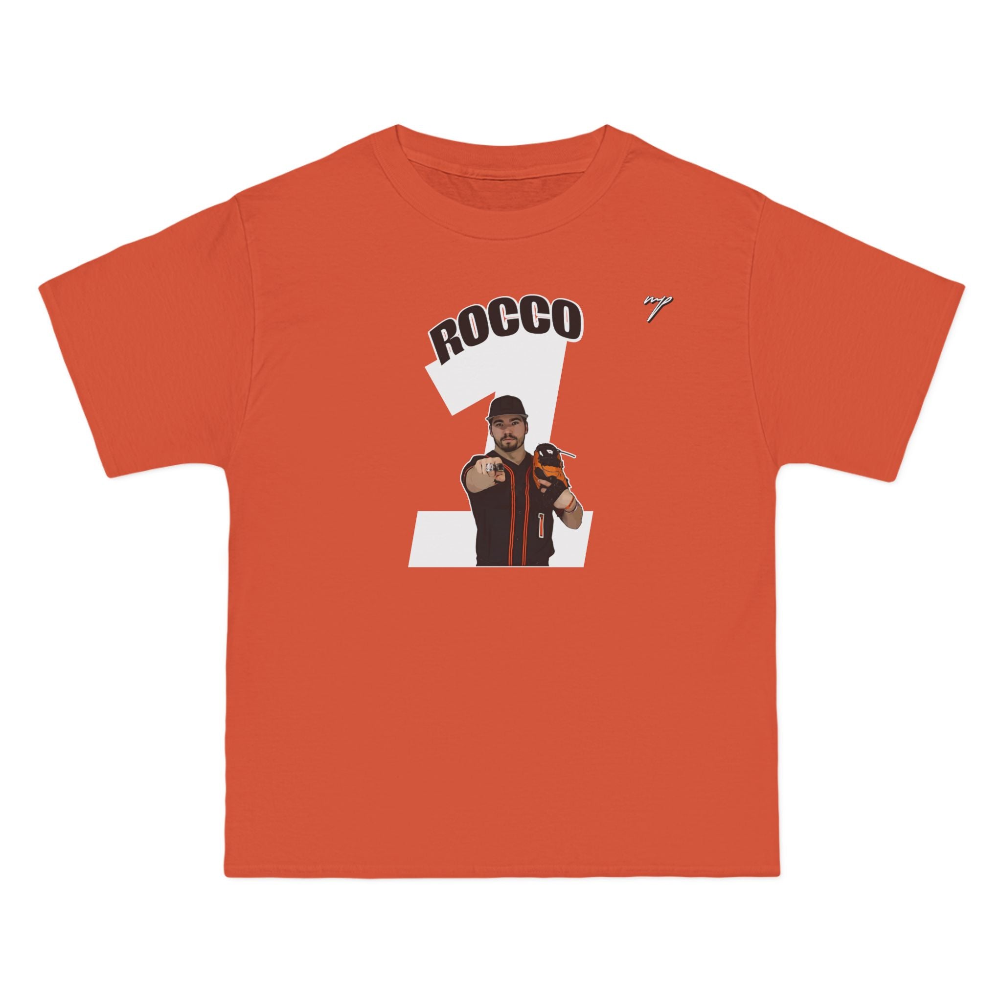 Justin Nevells Vintage Tee