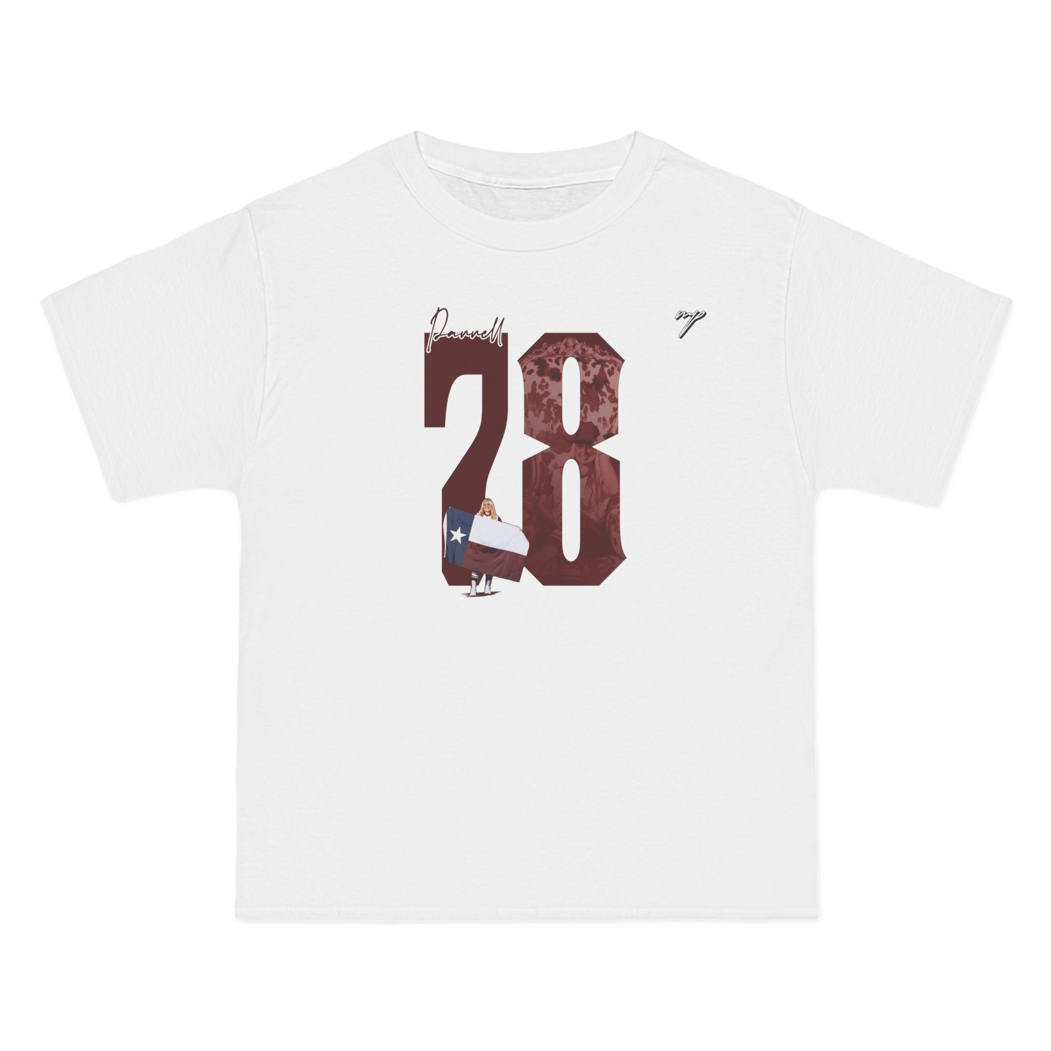 Taylor Pannell Vintage Tee