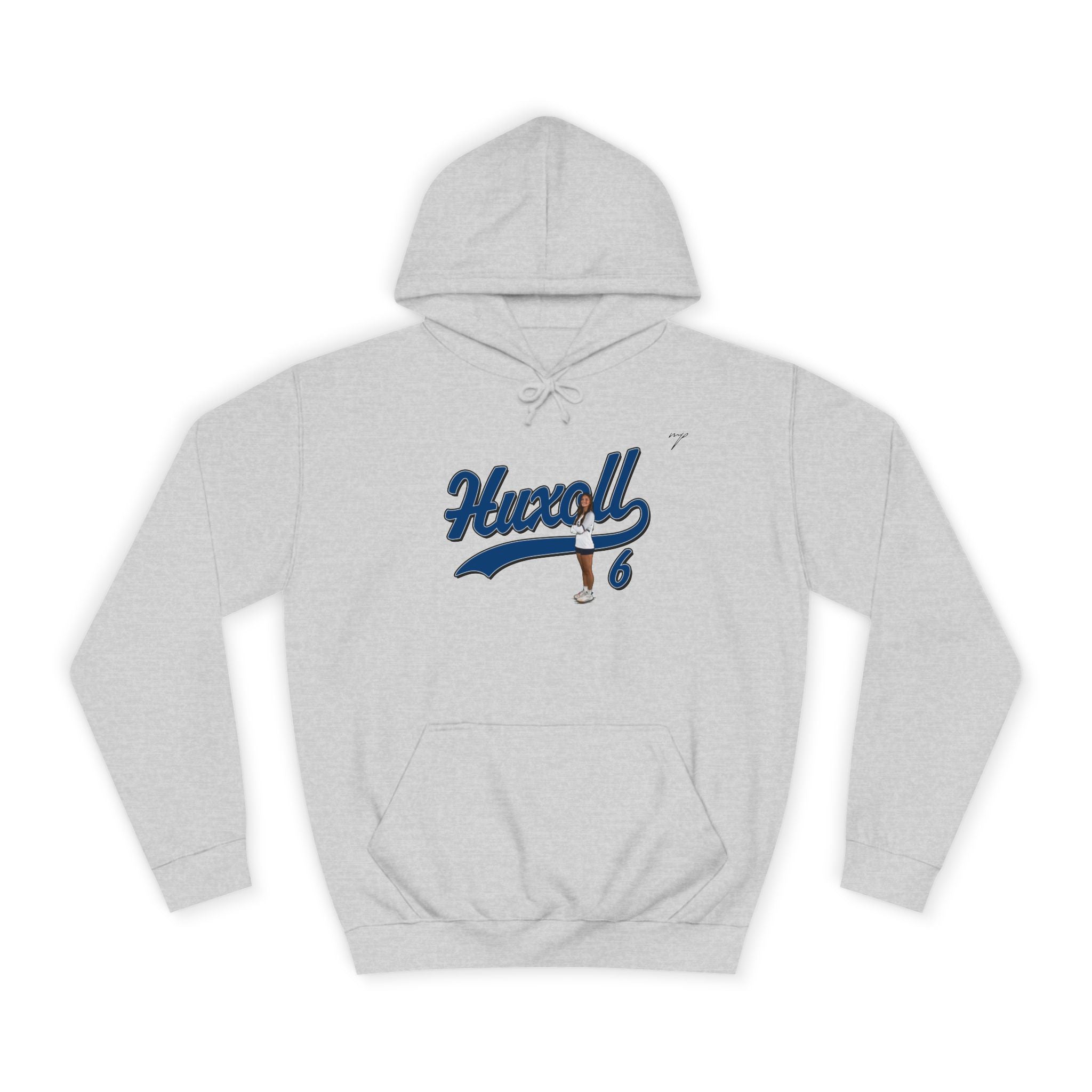Alivia Huxoll Hoodie