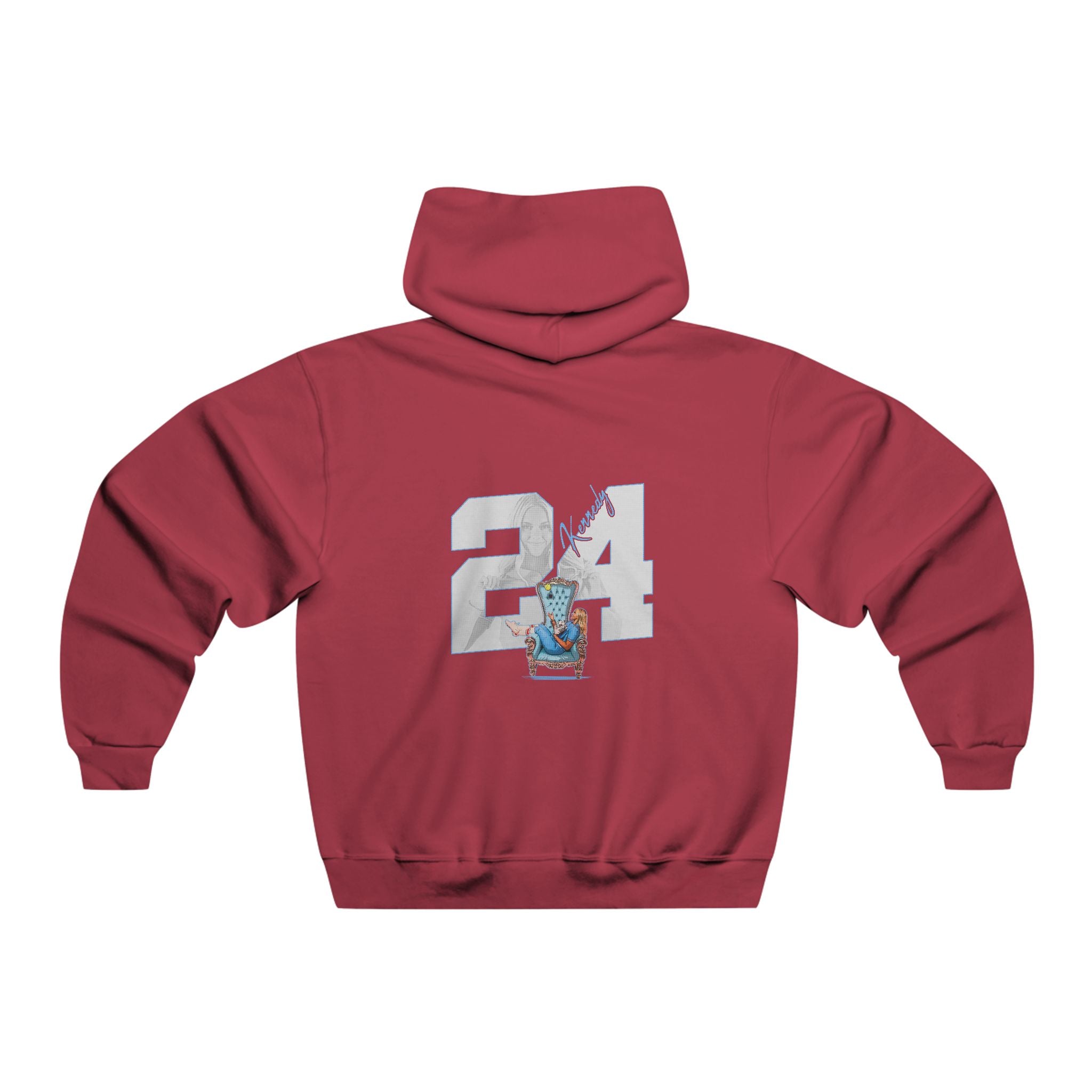 Payton Kennedy Vintage Hoodie