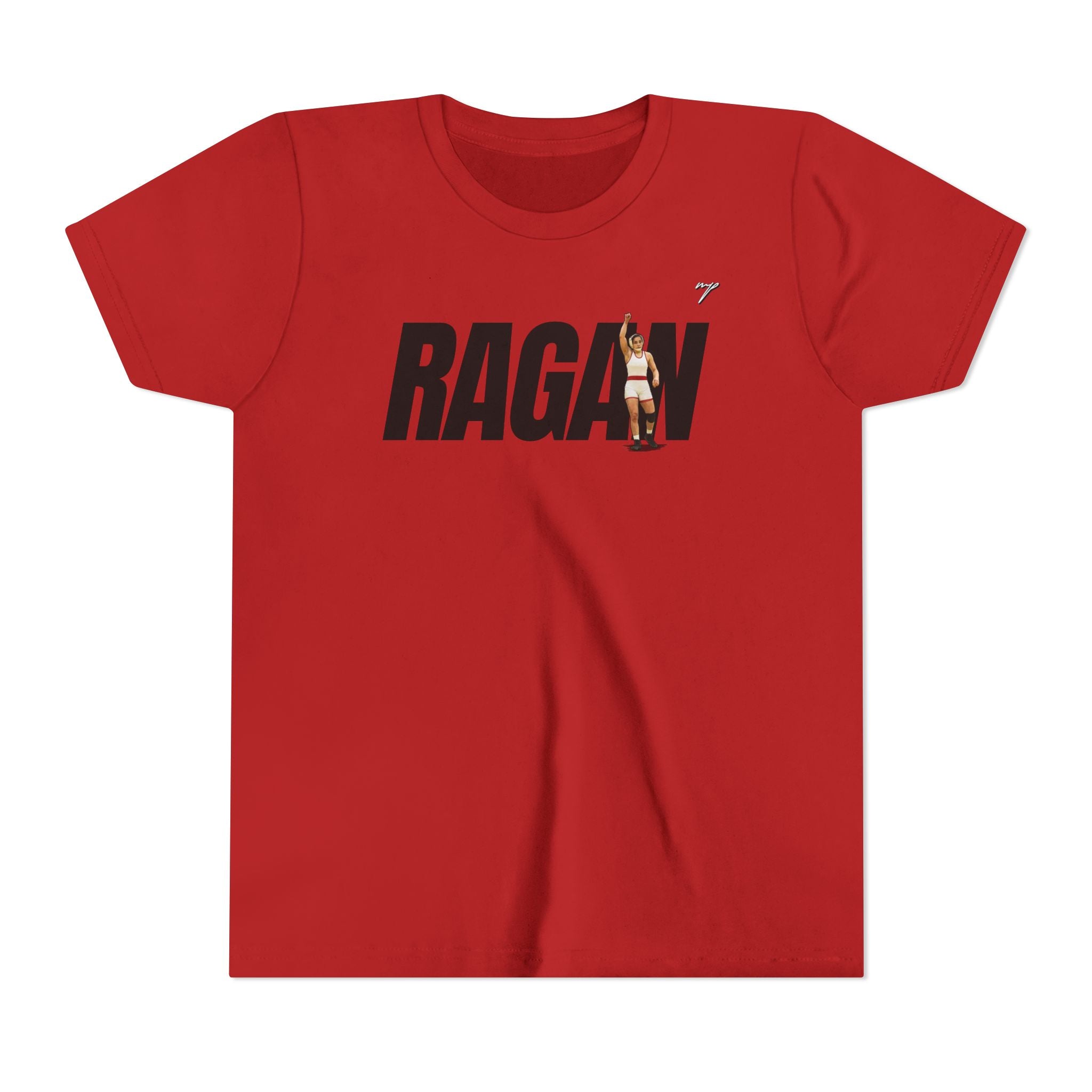 Ragan Retell YOUTH Graphic Tee