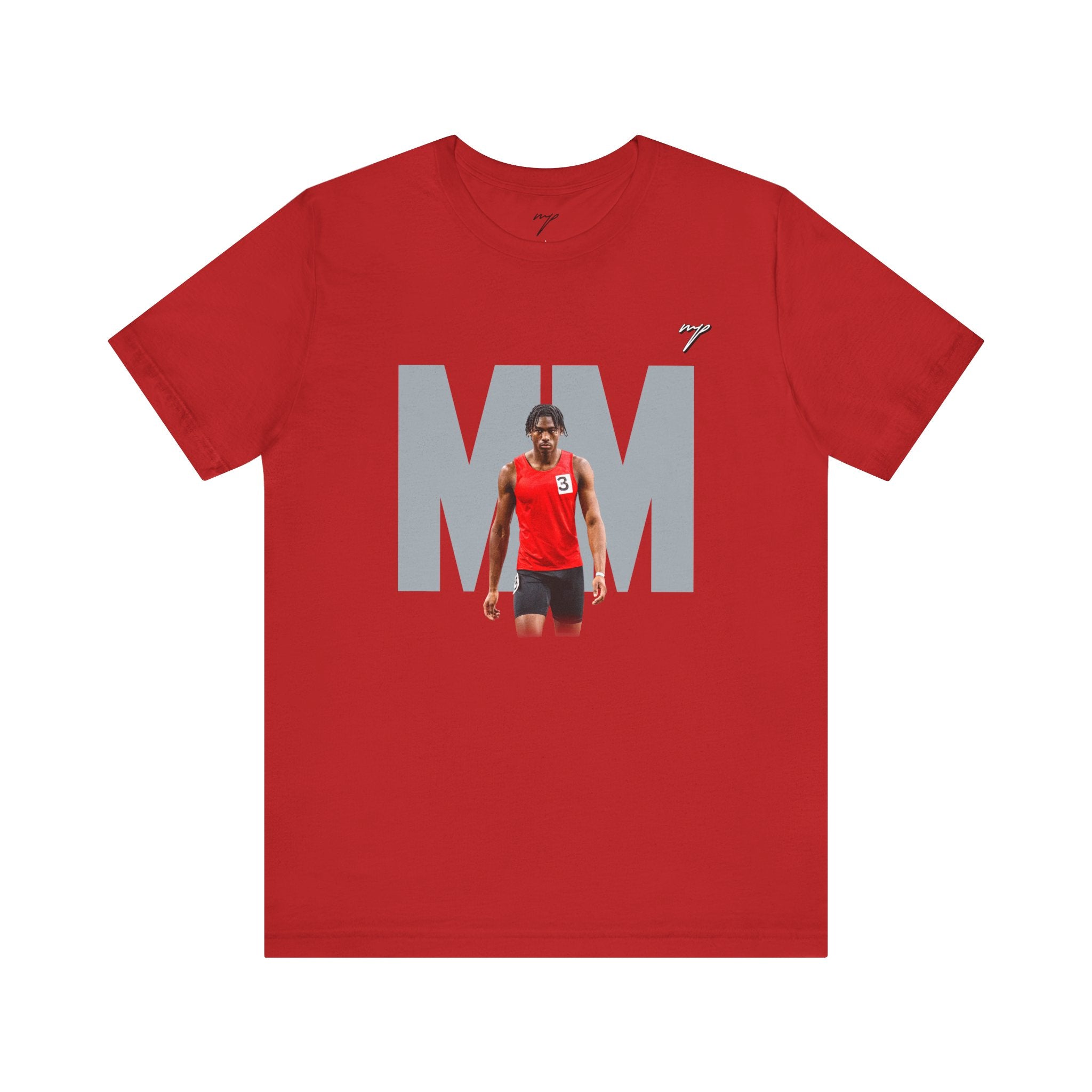 Mike Middleton Graphic Tee
