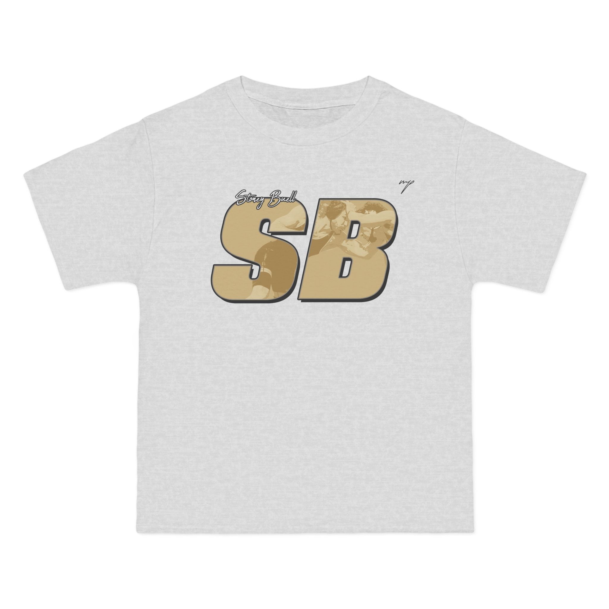 Stoney Buell Vintage Tee