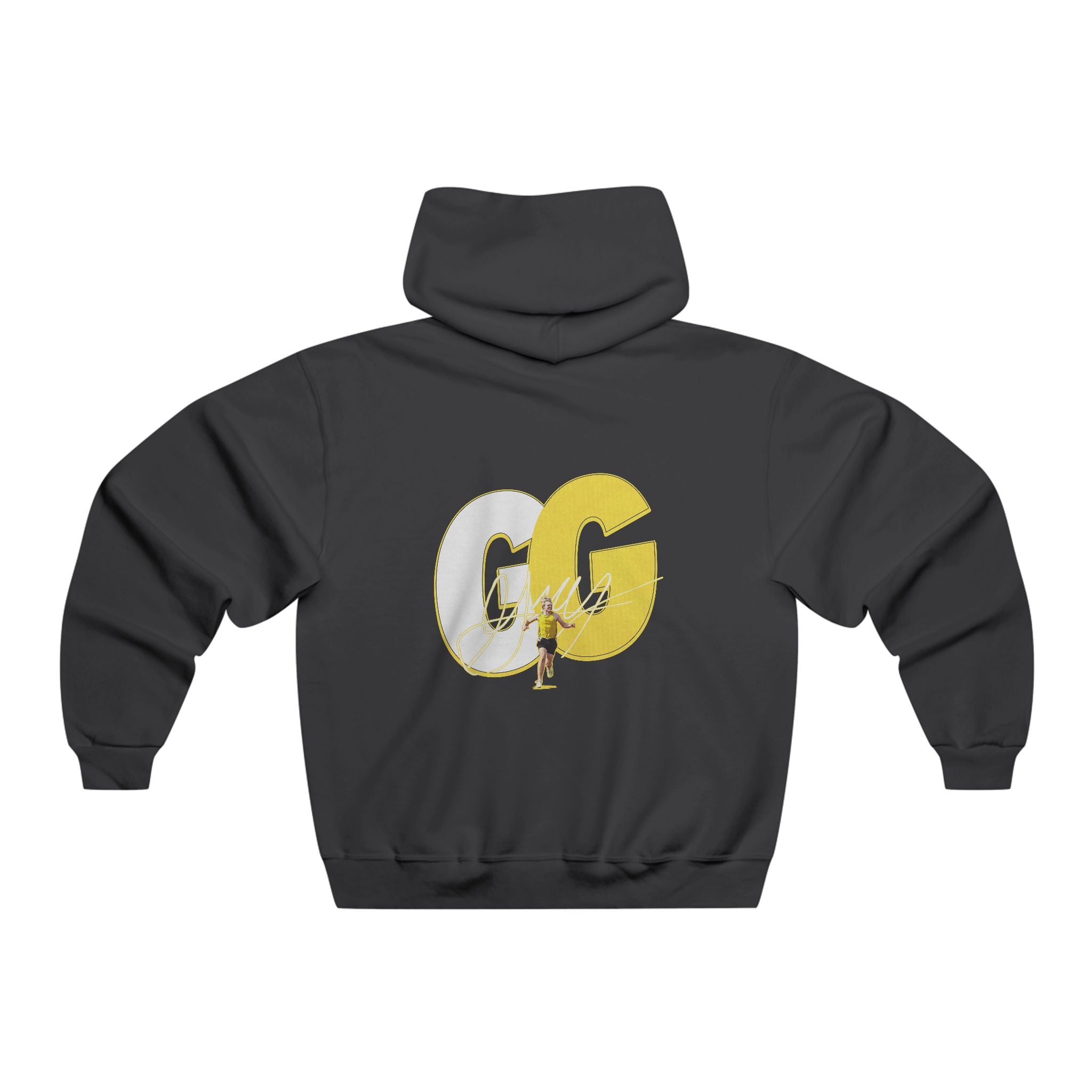 Grayson Gibson Vintage Hoodie