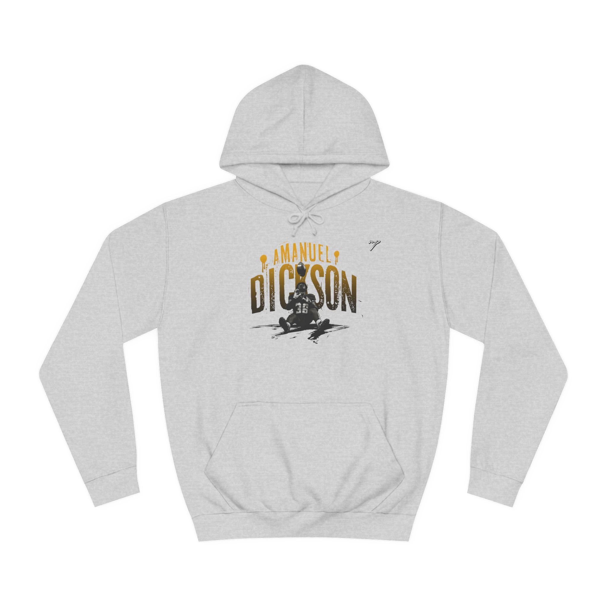 Amanuel Dickson Hoodie