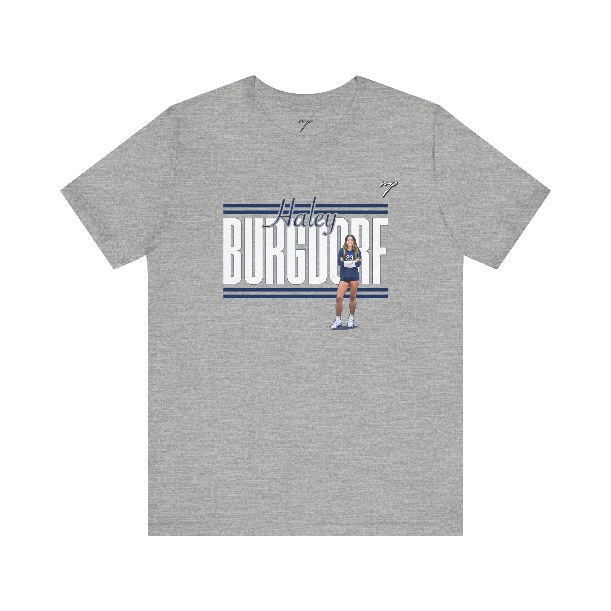 Haley Burgdorf Graphic Tee