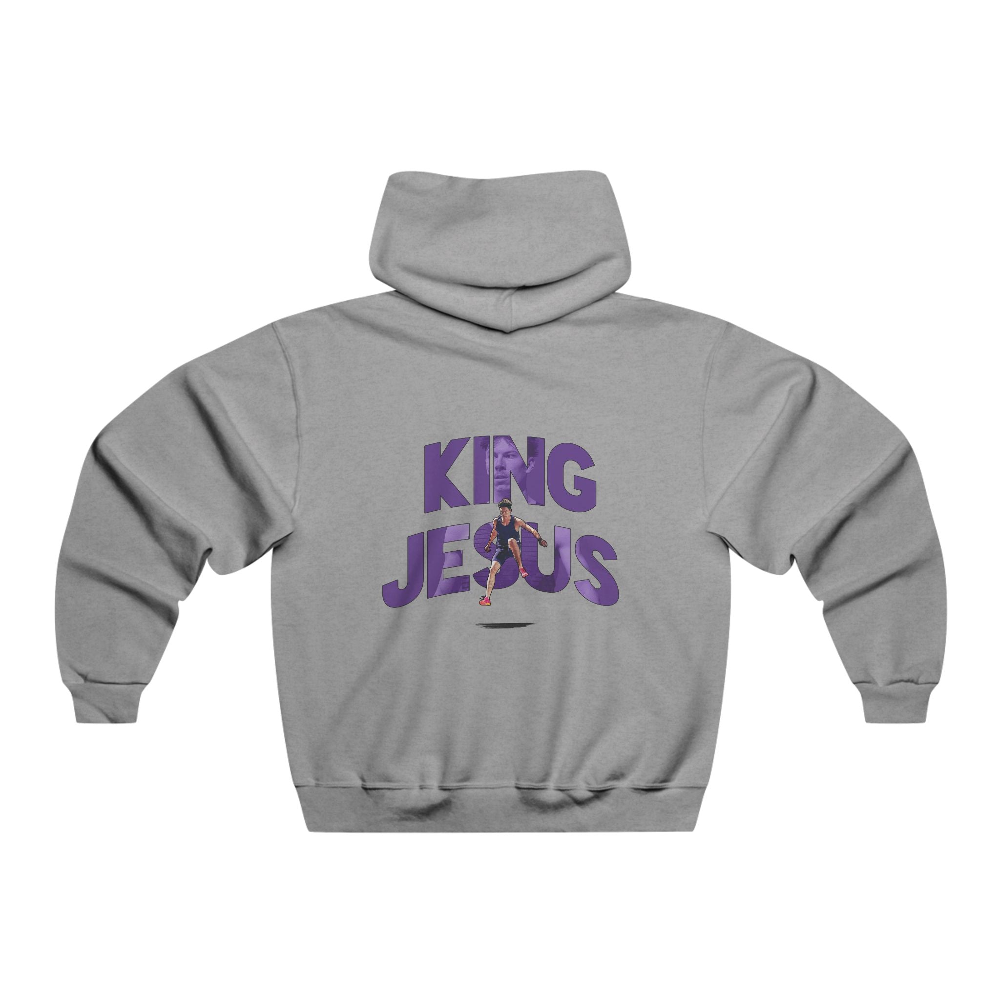 Spencer Desmond Vintage Hoodie