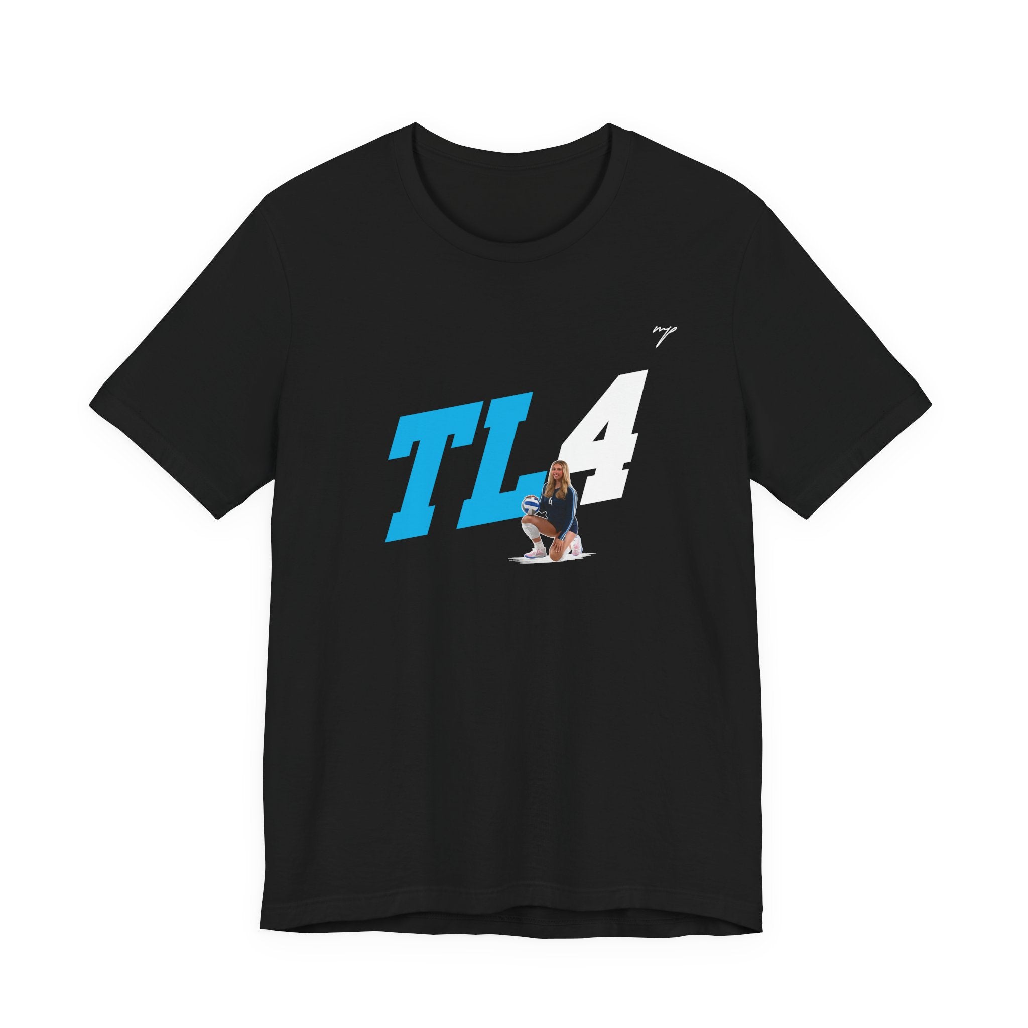 Taylor Lewis Graphic Tee