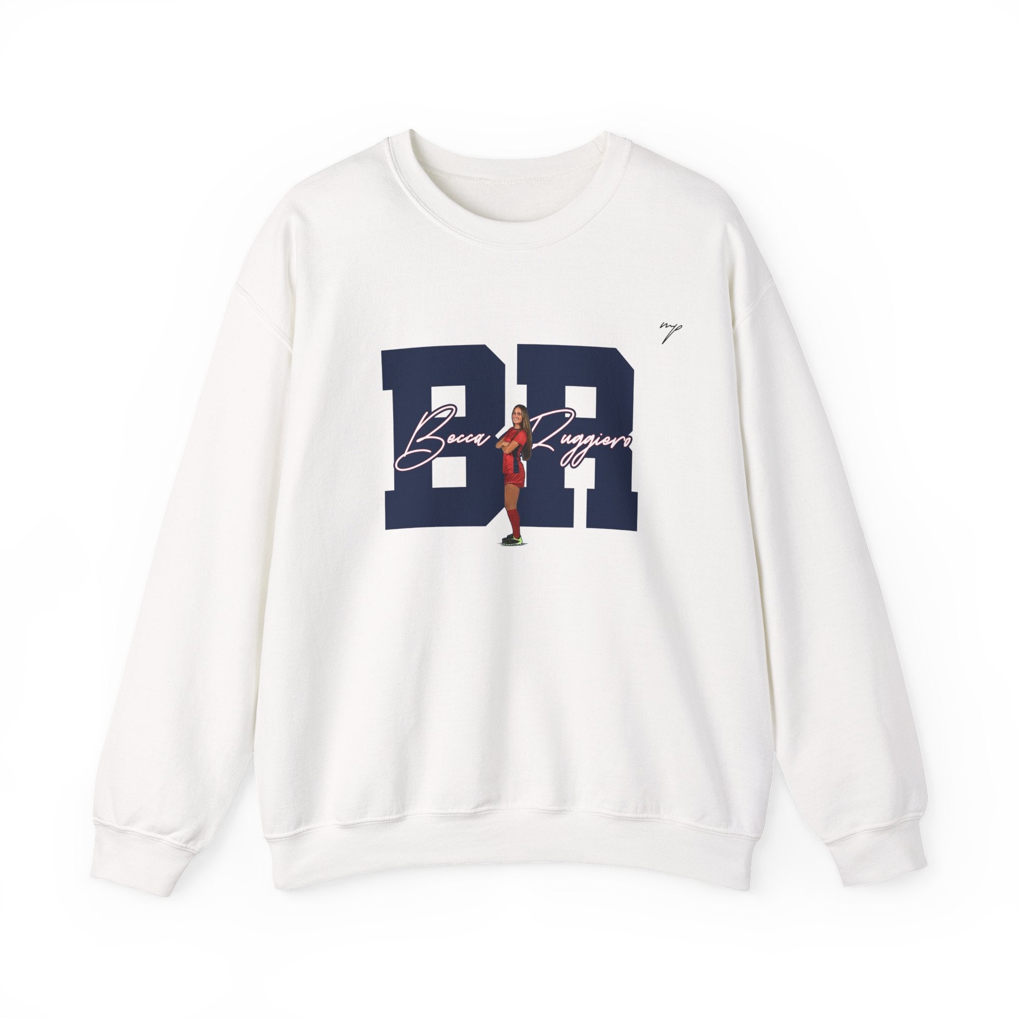 Becca Ruggiero Crewneck