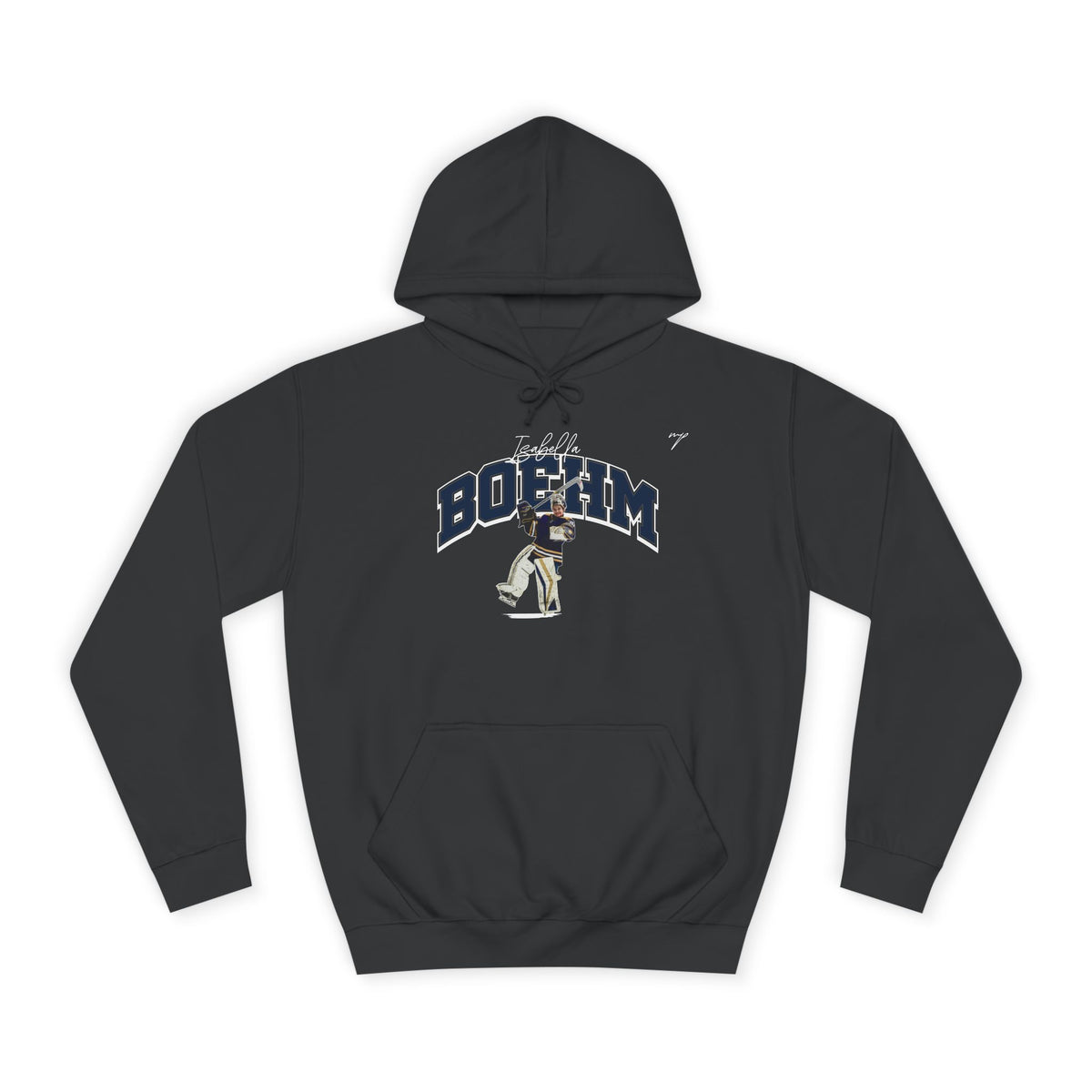 Isabella Boehm Hoodie