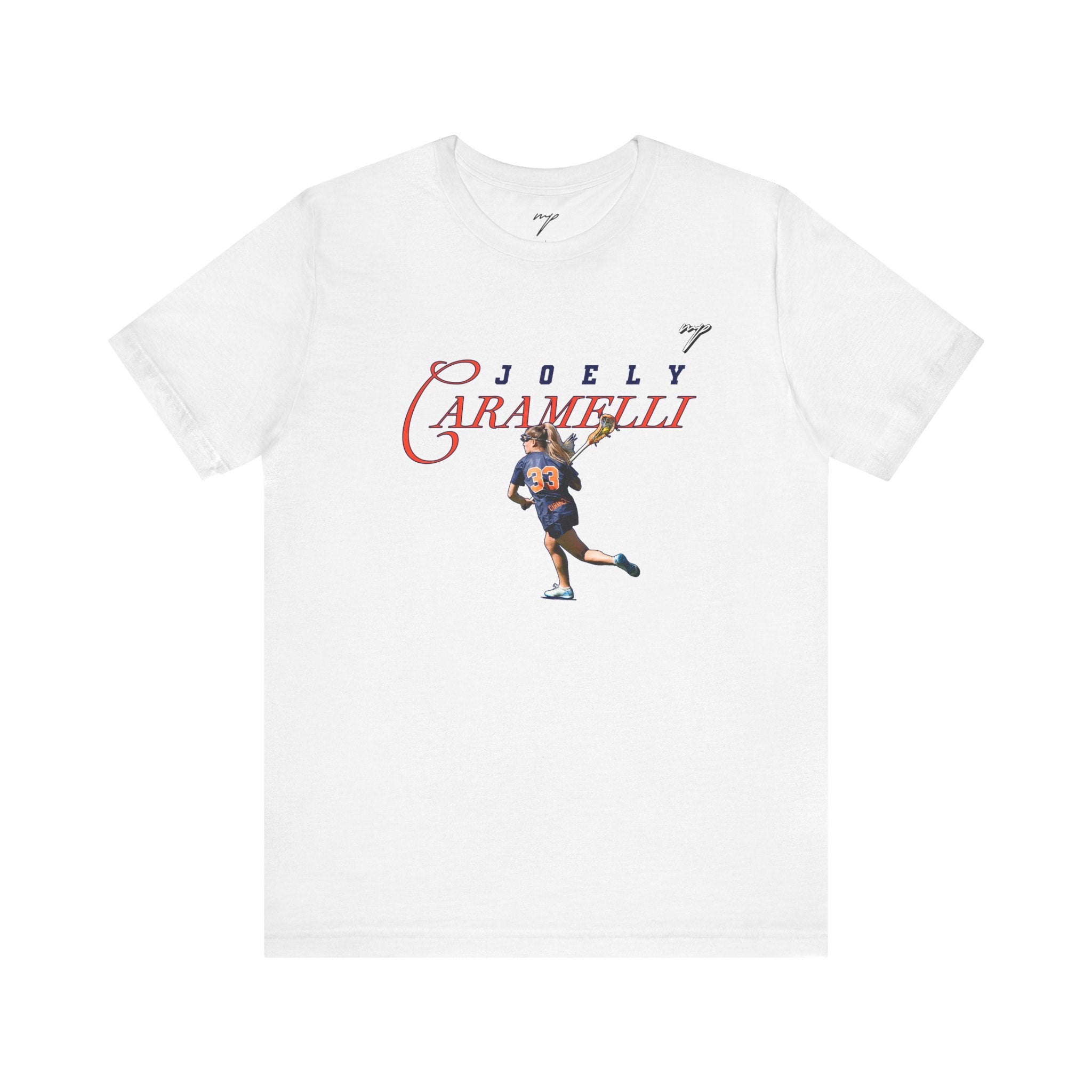 Joely Caramelli Graphic Tee