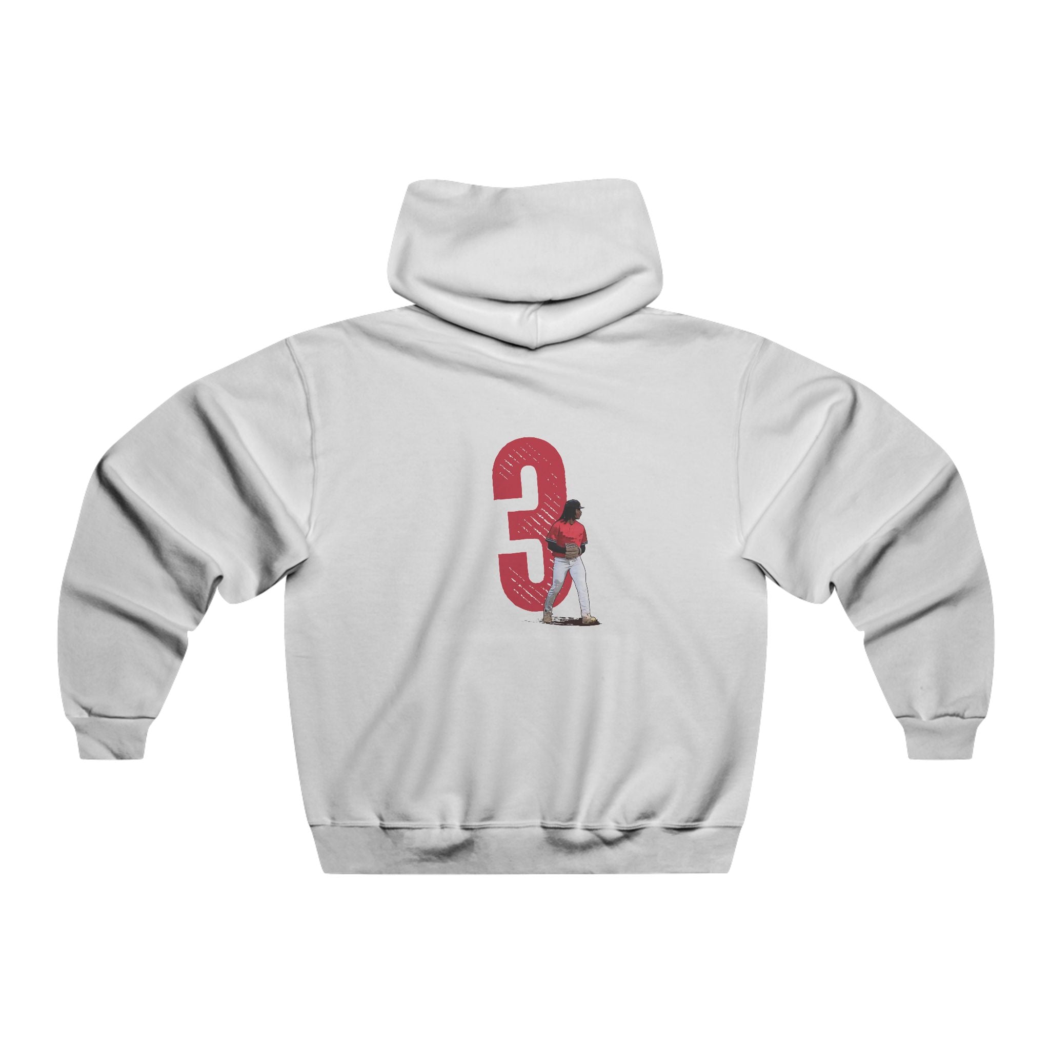 Brandon Fears Vintage Hoodie