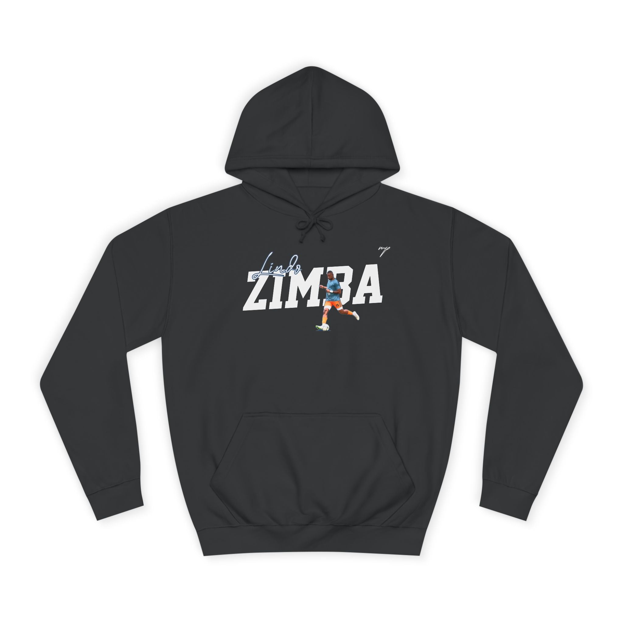 Lindo Zimba Hoodie