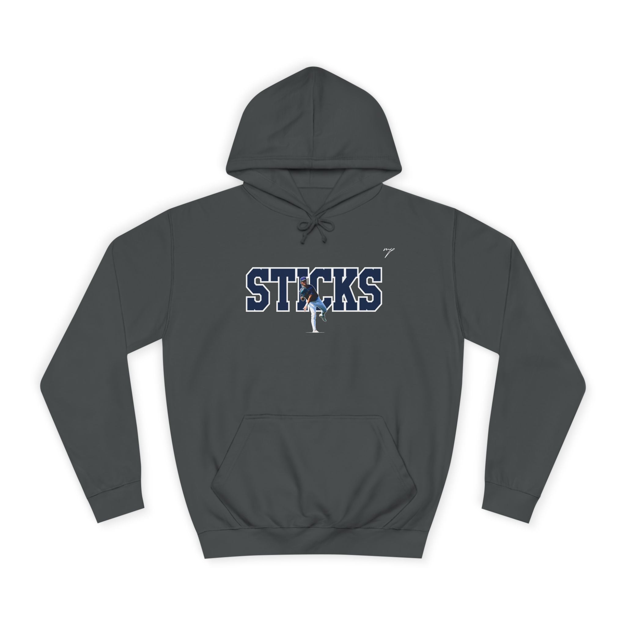Joey Sacchetti Hoodie