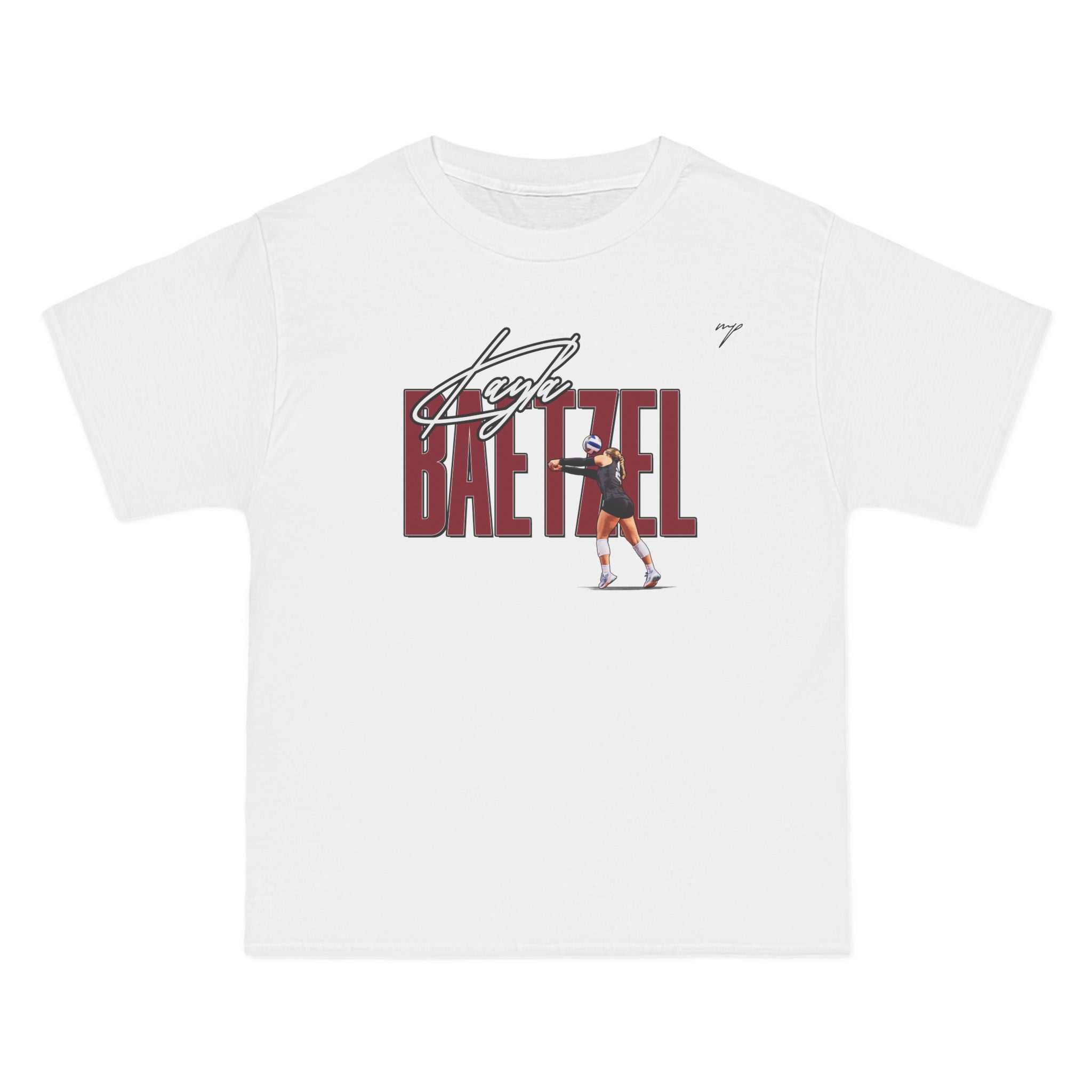 Kayla Baetzel Vintage Tee
