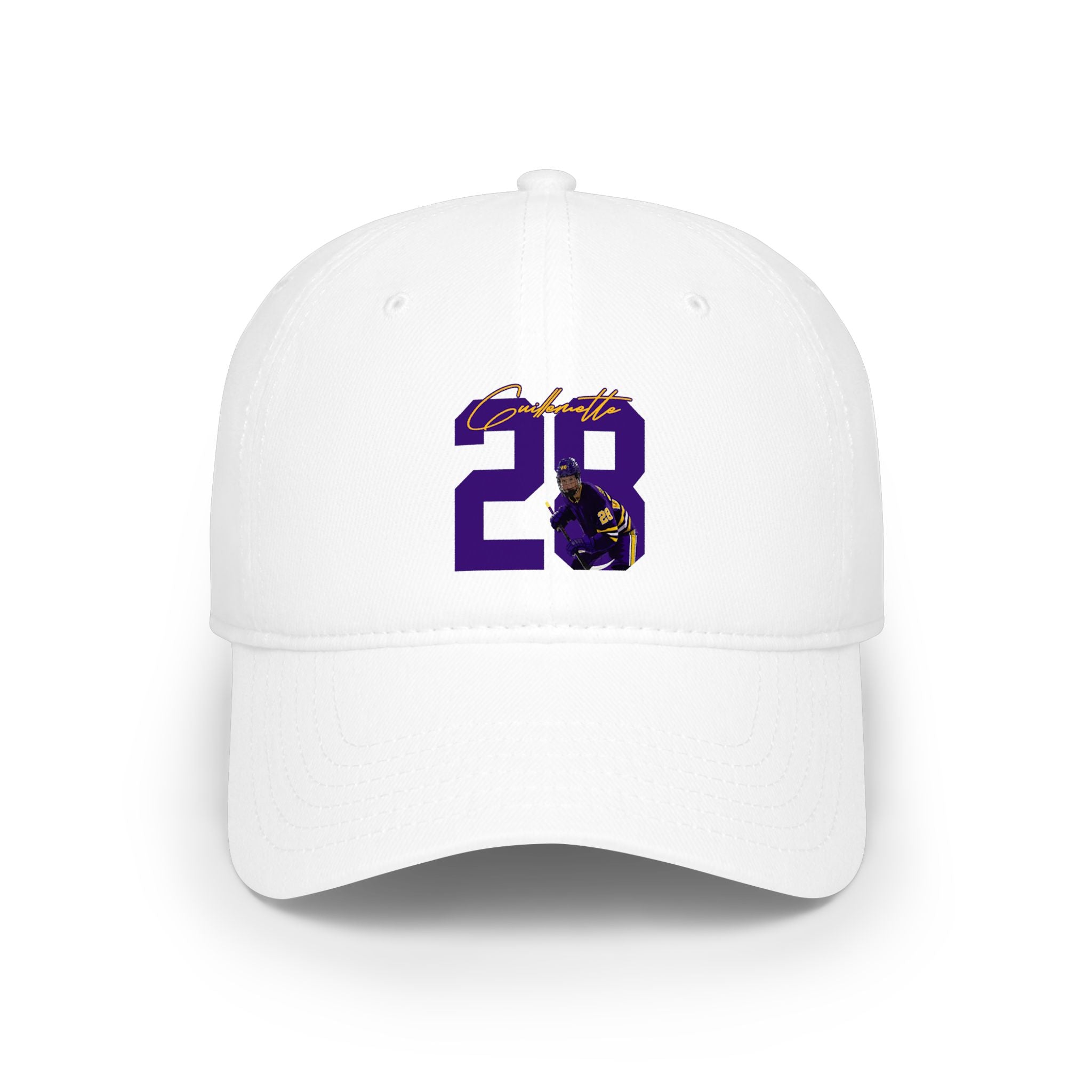 Ava Guillemette Hat
