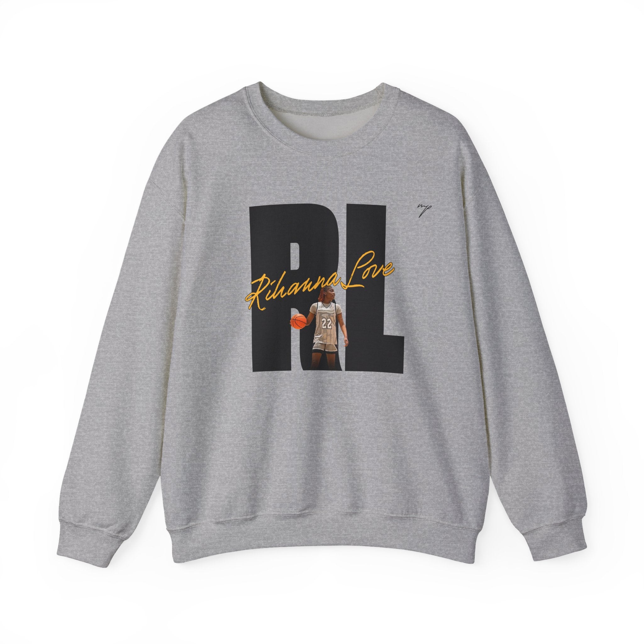 Rihanna Love Crewneck