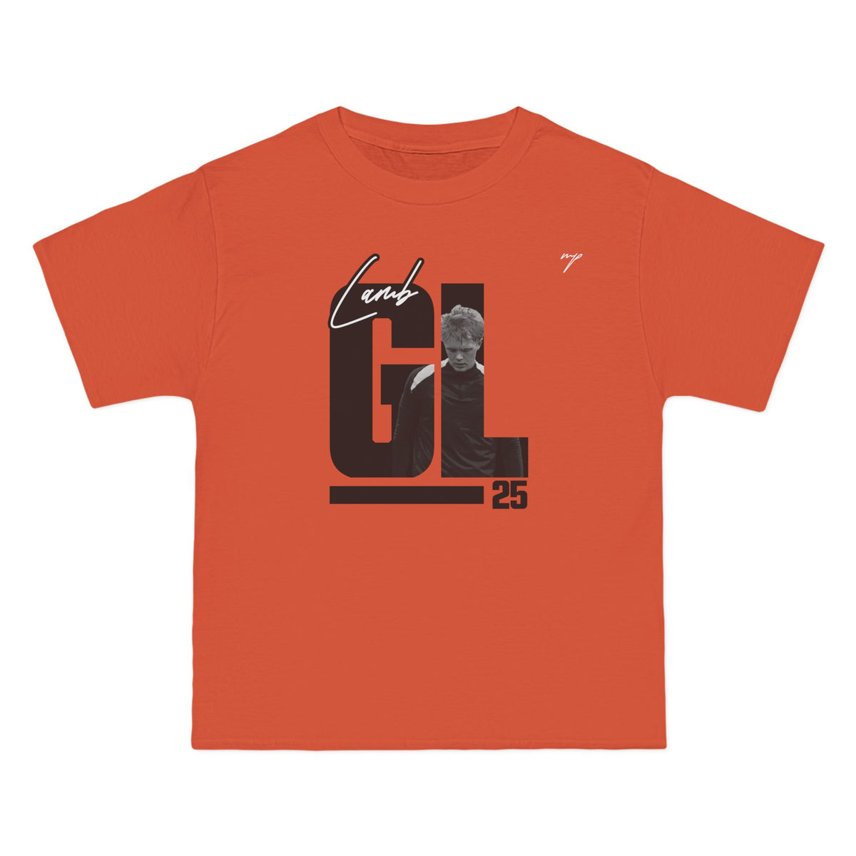 Grayson Lamb Vintage Tee
