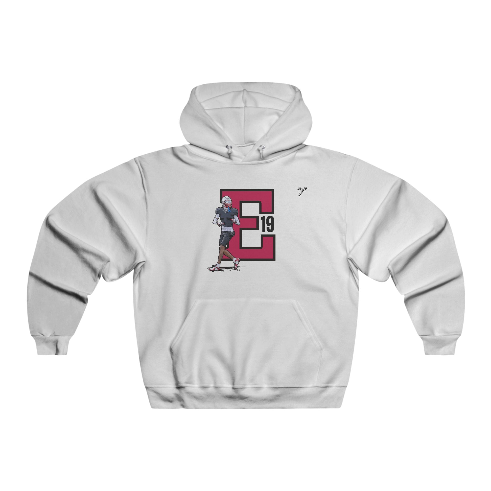 Emmett Robinson Vintage Hoodie
