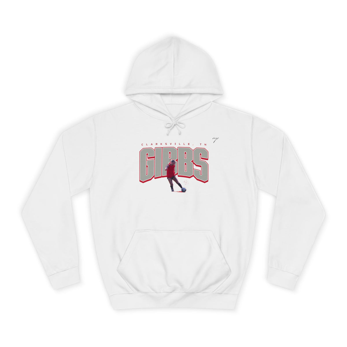 Nya Gibbs Hoodie