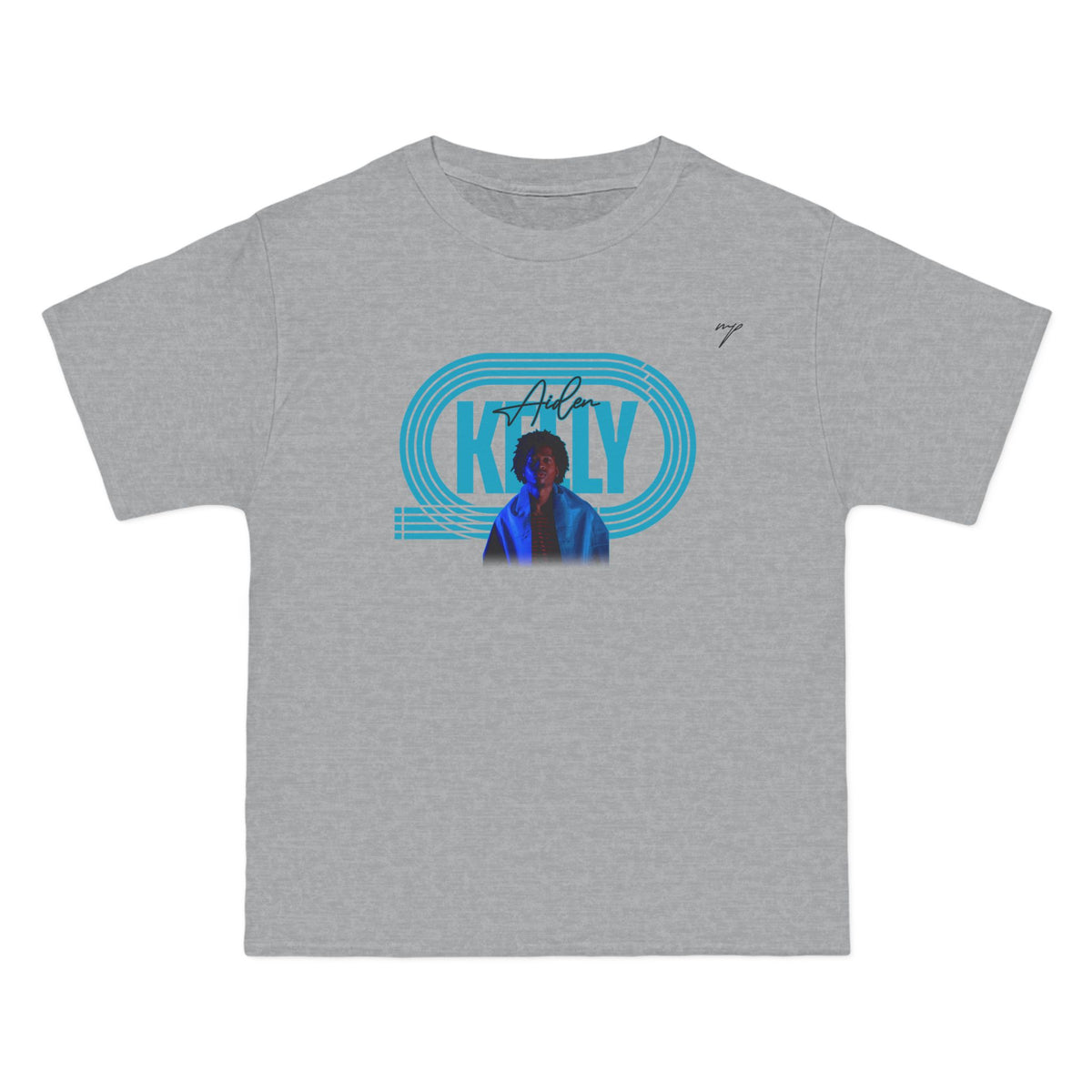 Aiden Kelly Vintage Tee