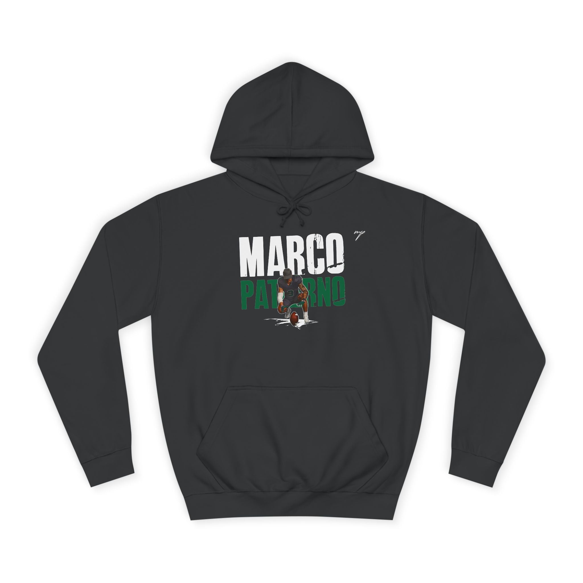 Marco Patierno Hoodie