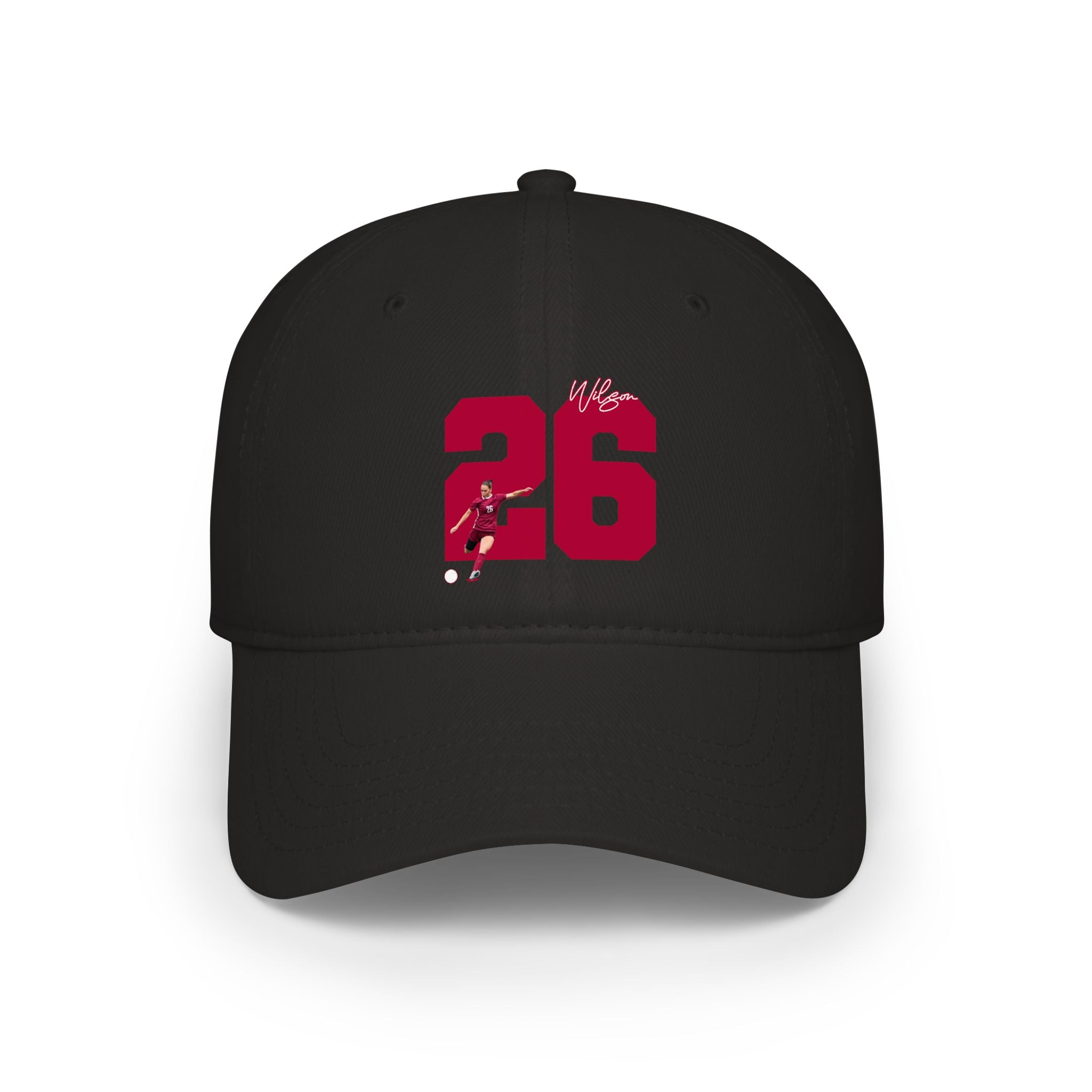 Peyton Wilson Hat