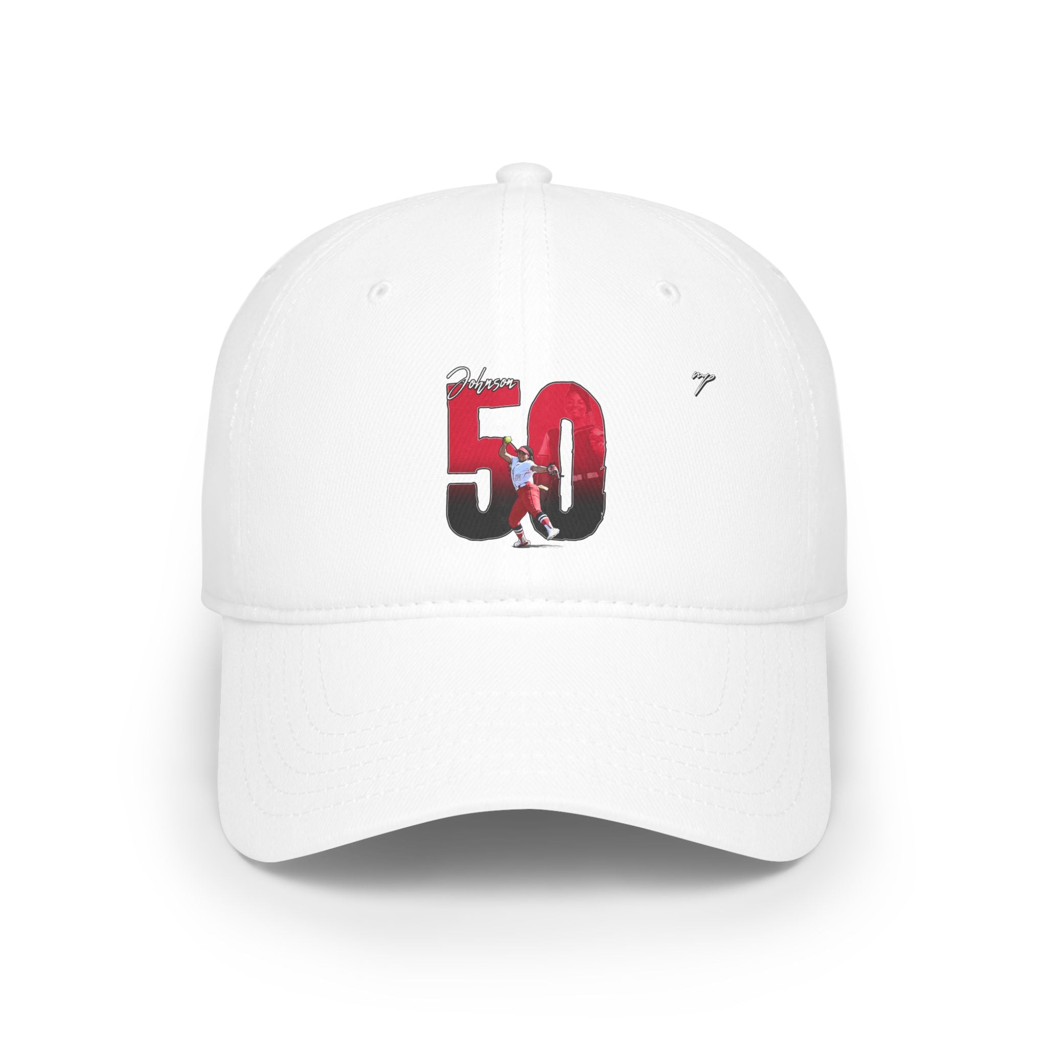 Dezaria Johnson Hat