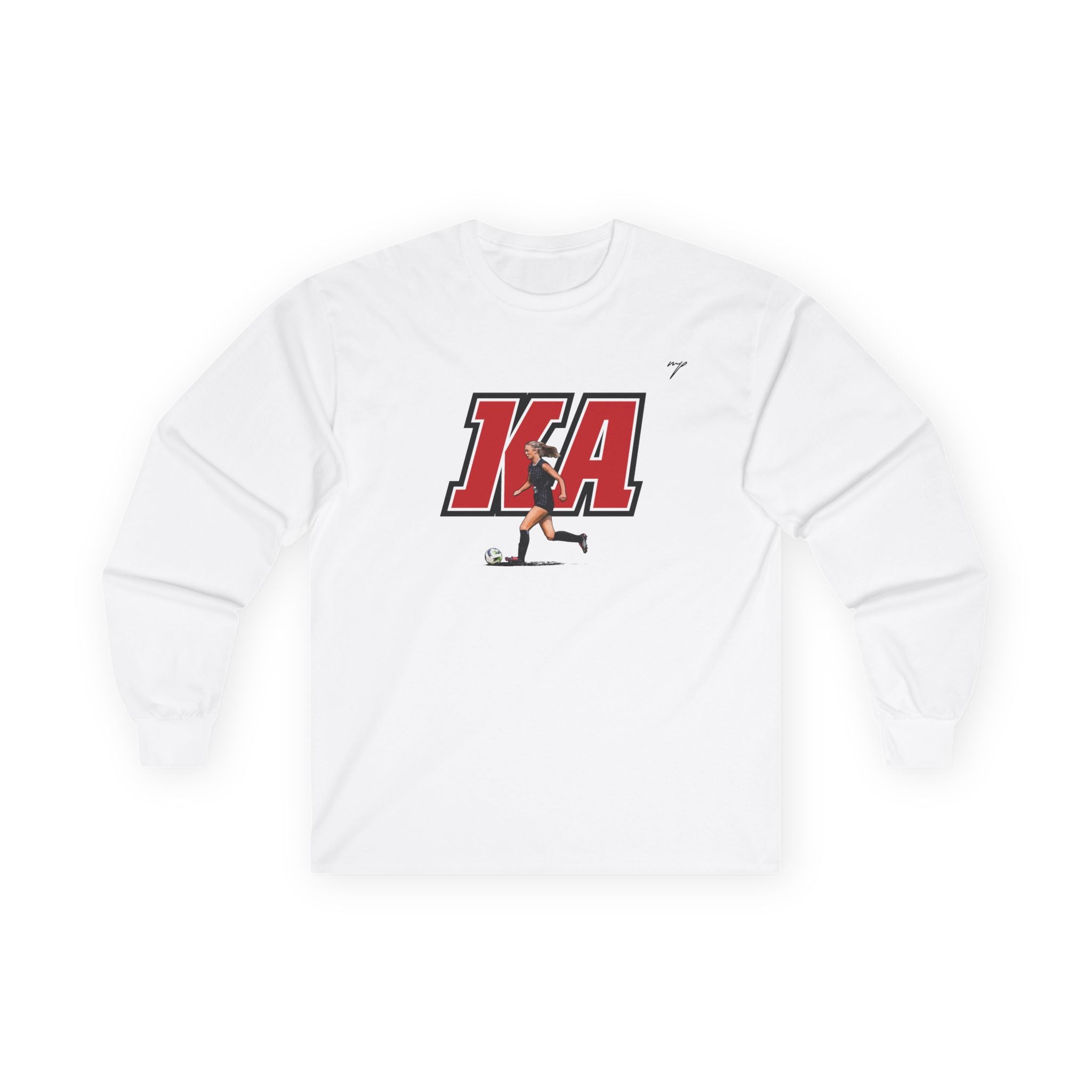 Kayleigh Acree Long Sleeve