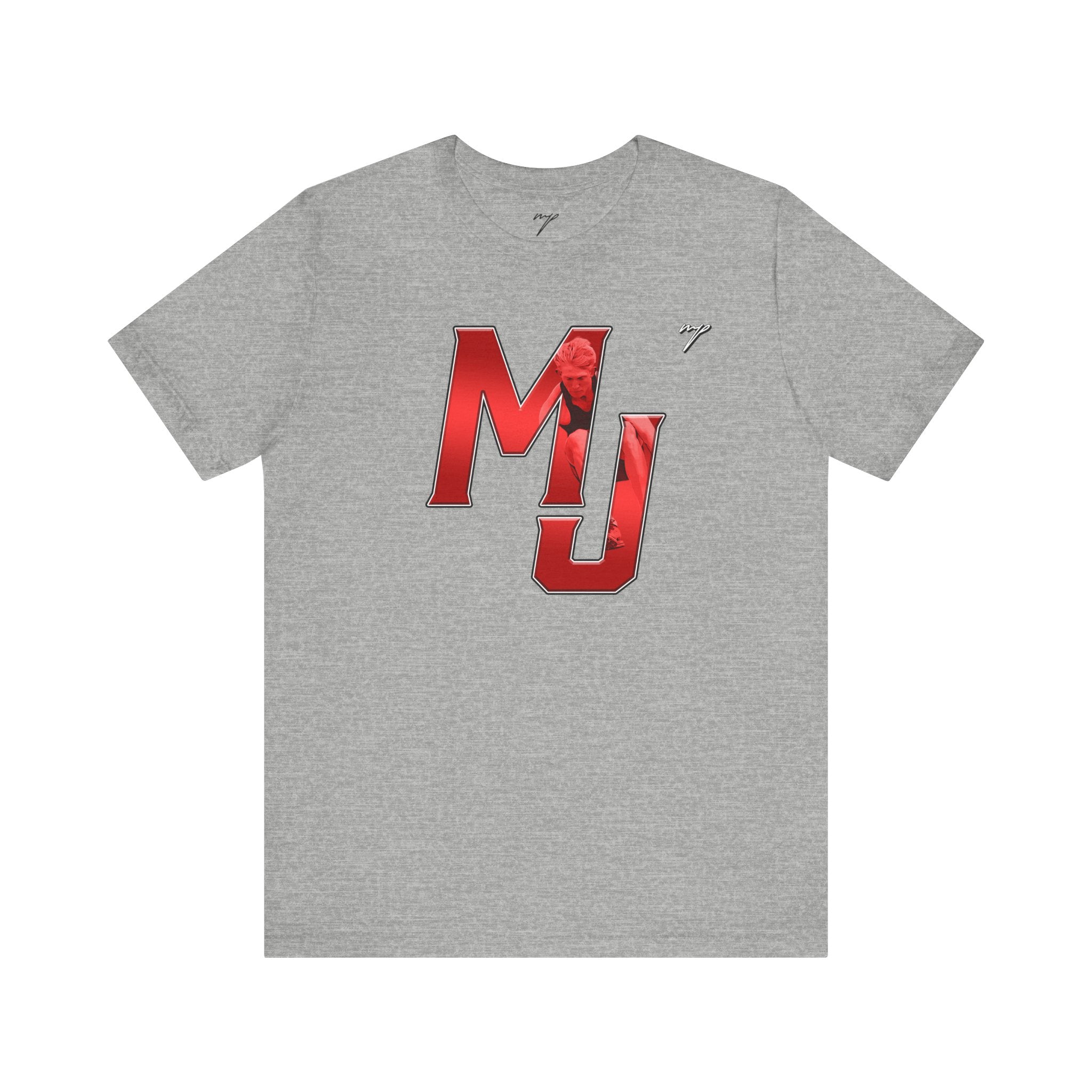 Miller Jones Graphic Tee