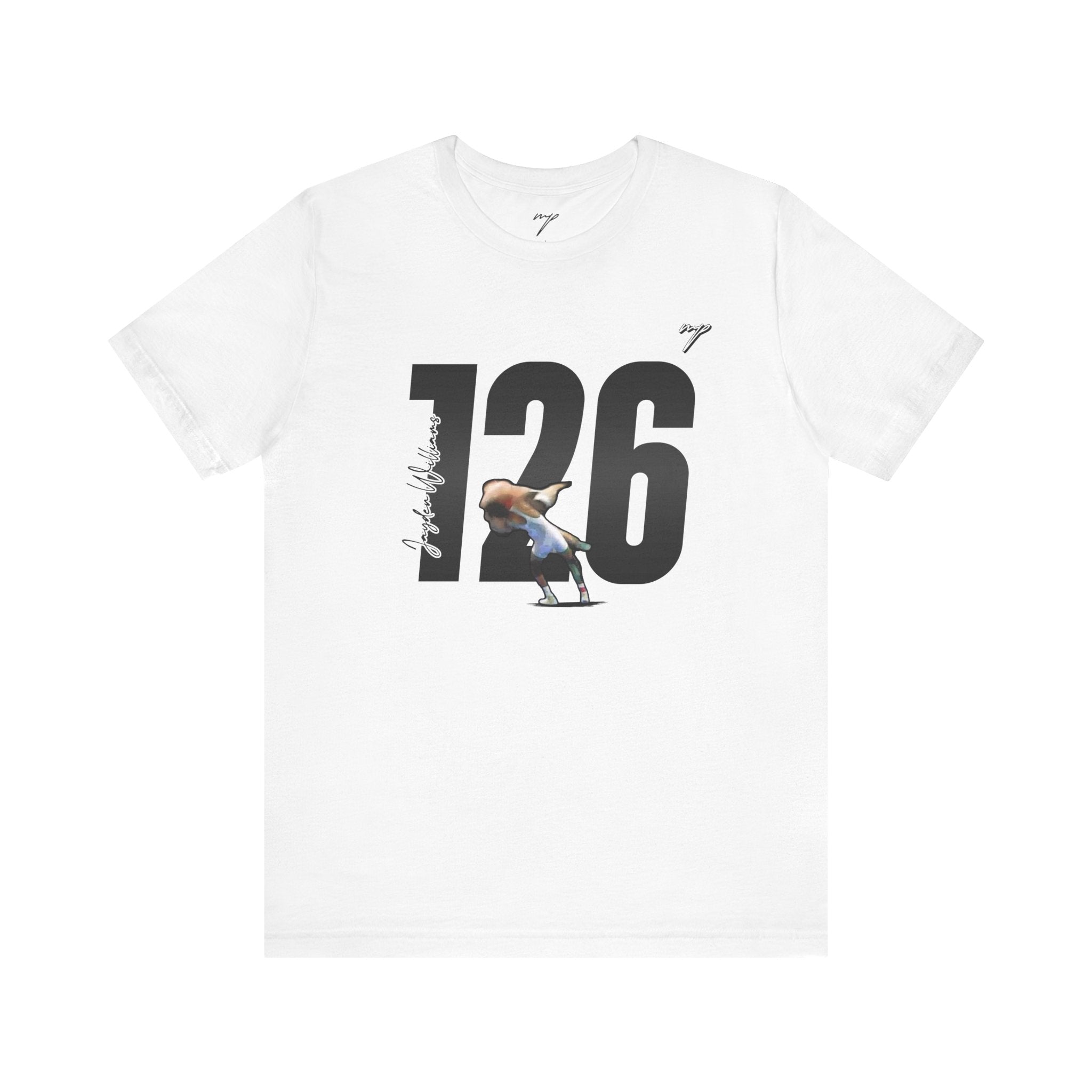 Jayden Williams Graphic Tee