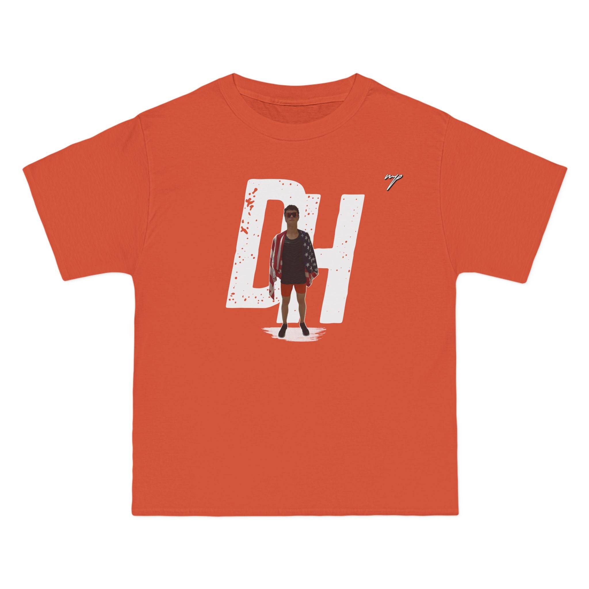 Devon Hayes Vintage Tee