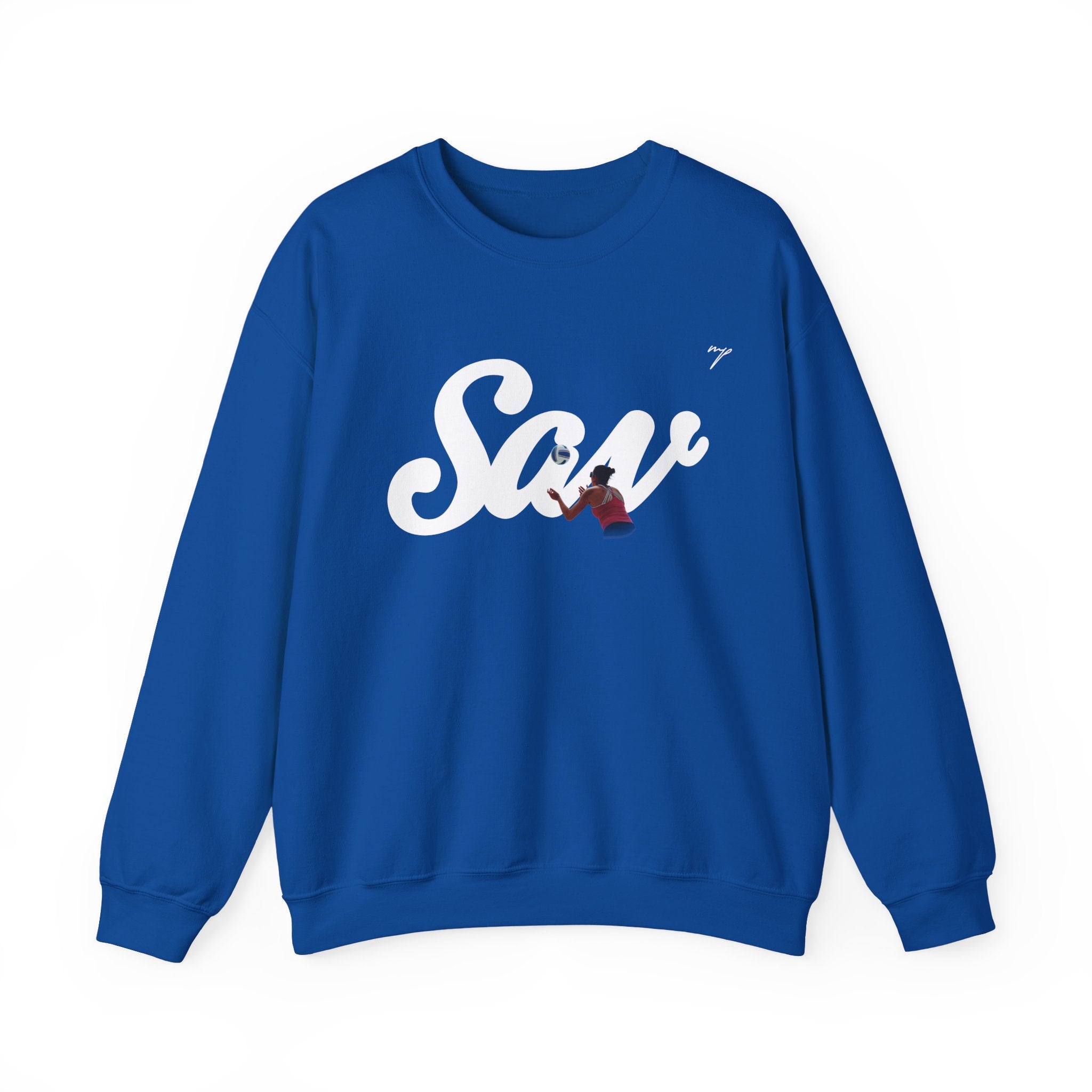 Savannah Browning Crewneck