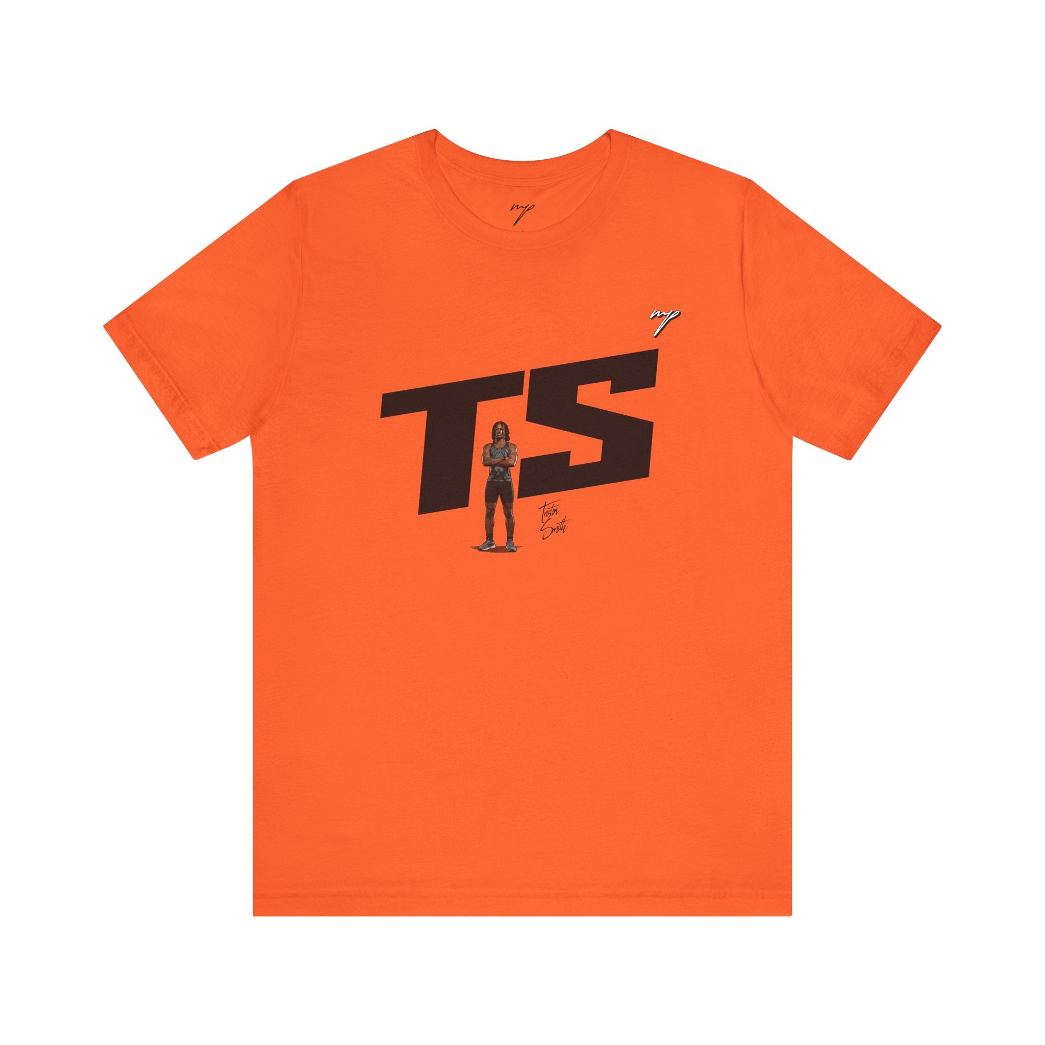 Triston Smith Graphic Tee