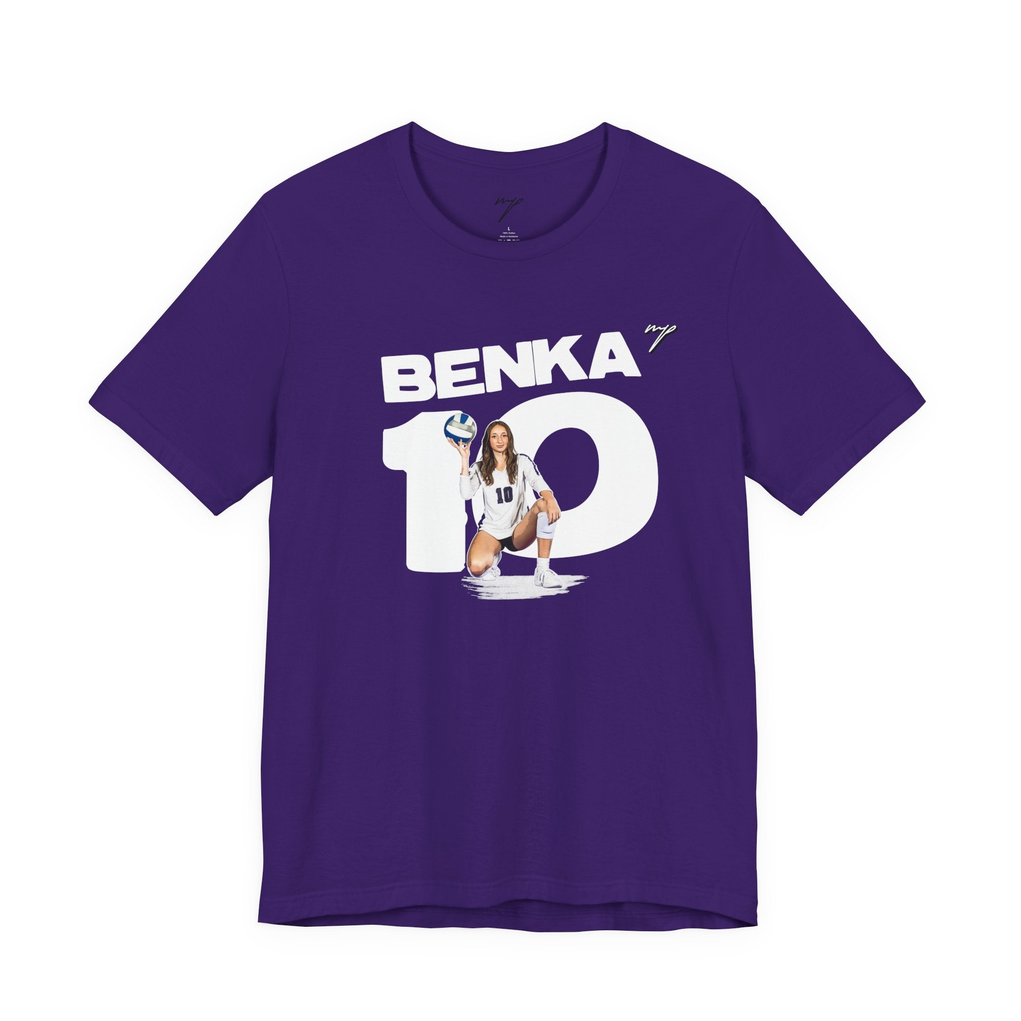 Maddy Benka Graphic Tee