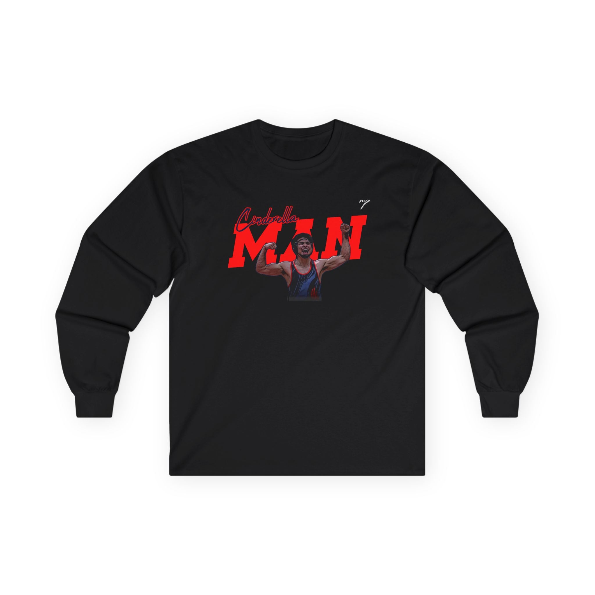 Dalton Buffas Long Sleeve Tee