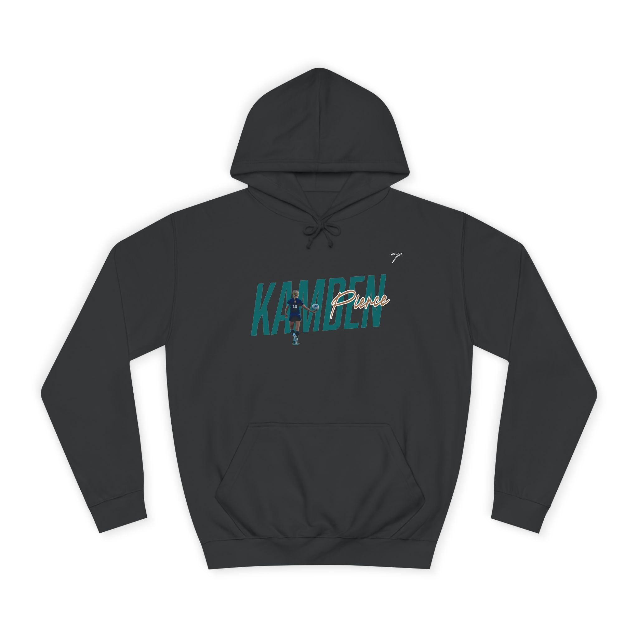 Kamden Pierce Hoodie