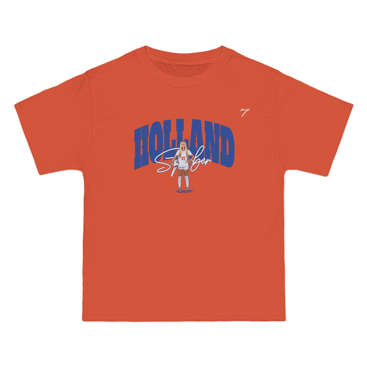 Holland Sperber Vintage Tee