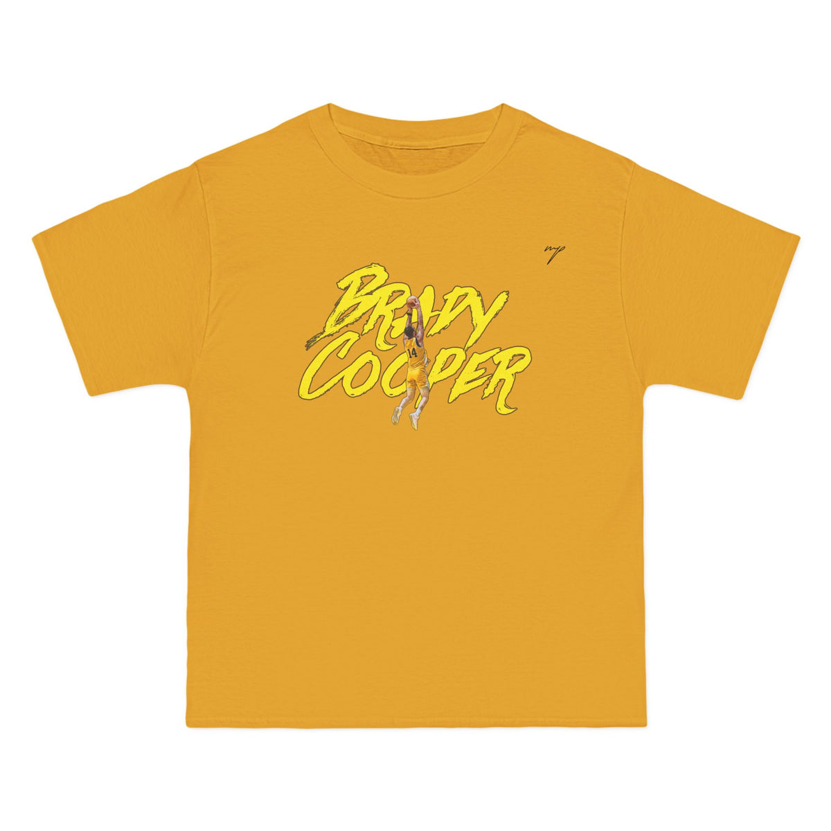 Brady Cooper Vintage Tee