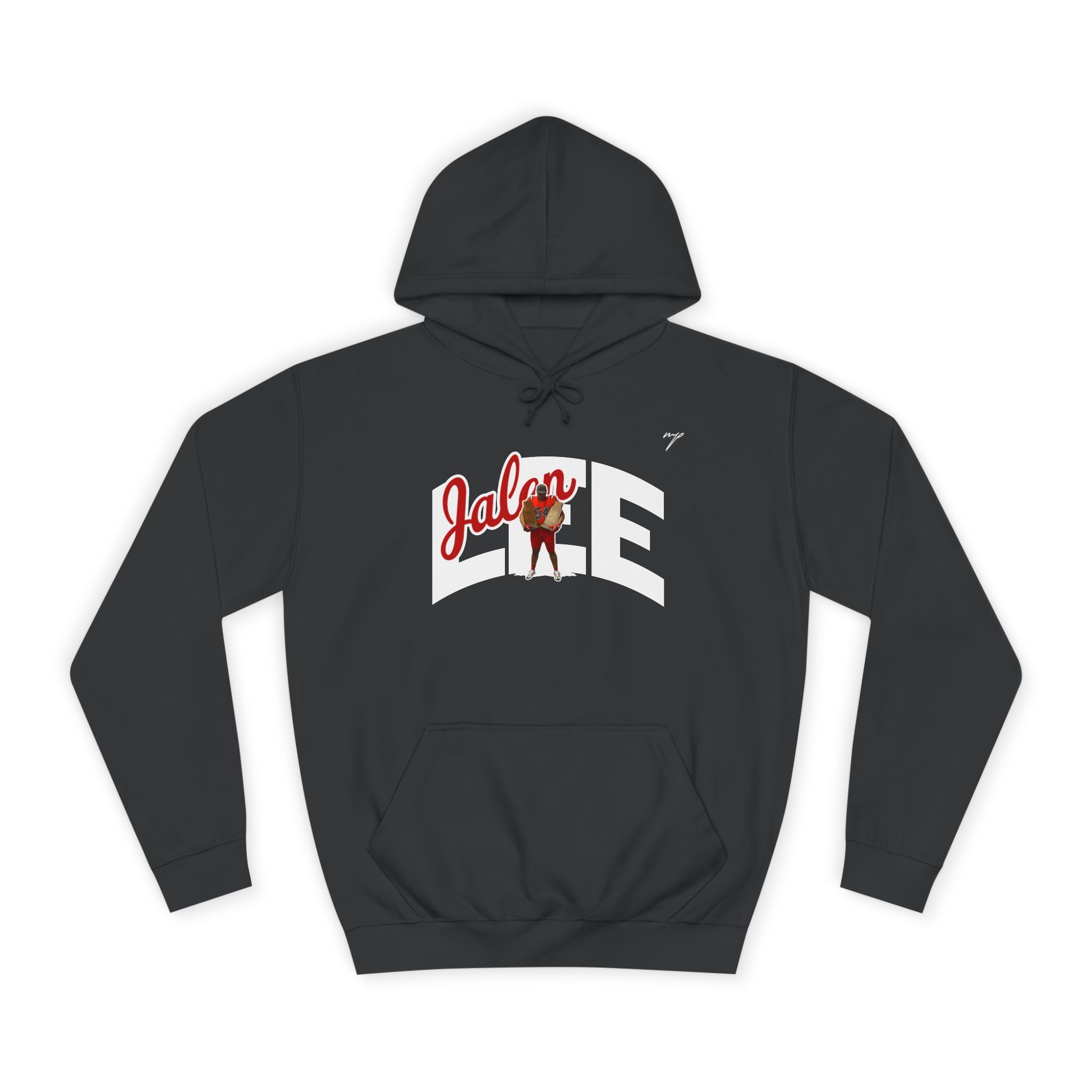 Jalen Lee Hoodie