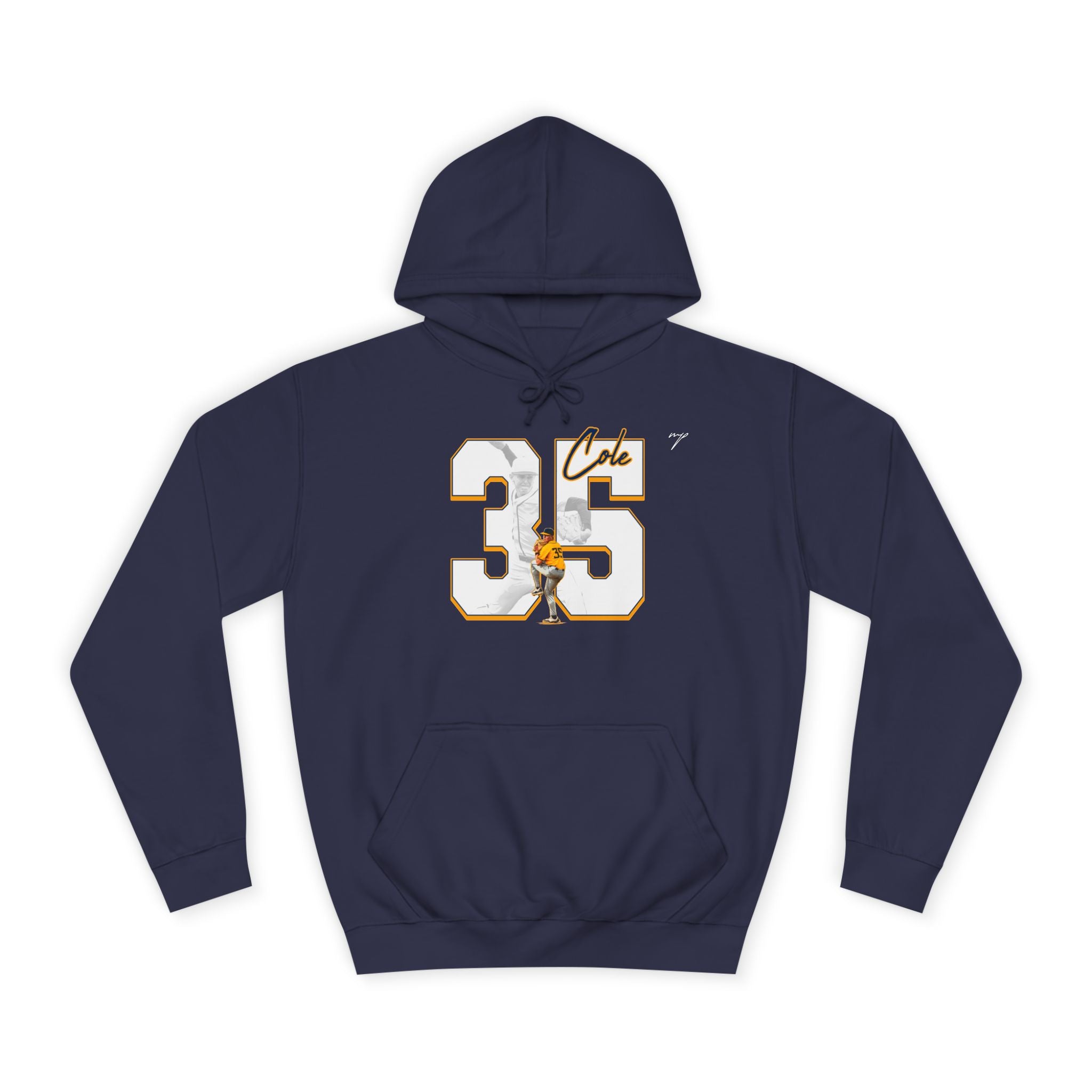 Chansen Cole Hoodie