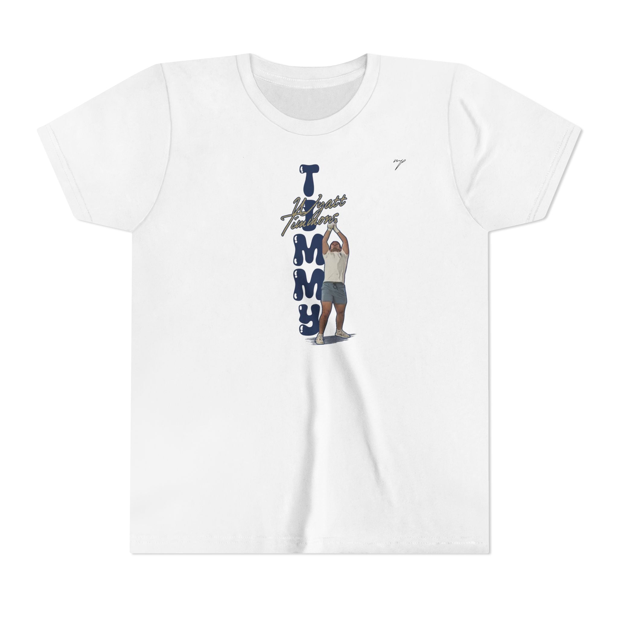 Wyatt Timmons YOUTH Graphic Tee